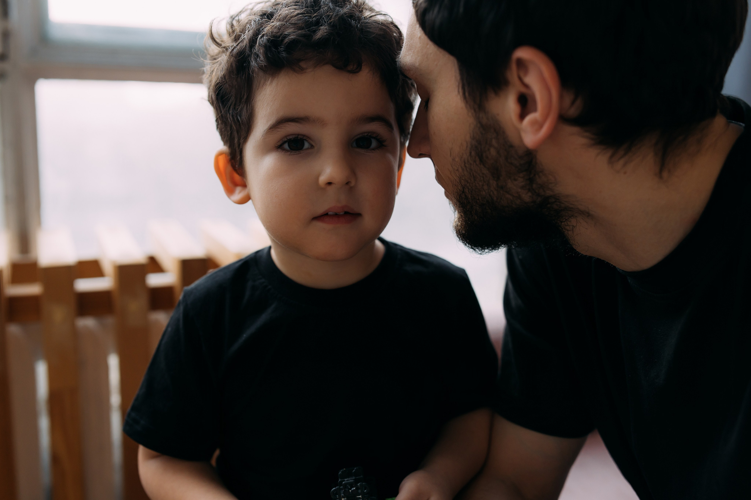 Ефим, Юля, Миша. Семейный фотограф в Волгограде Надежда Головко