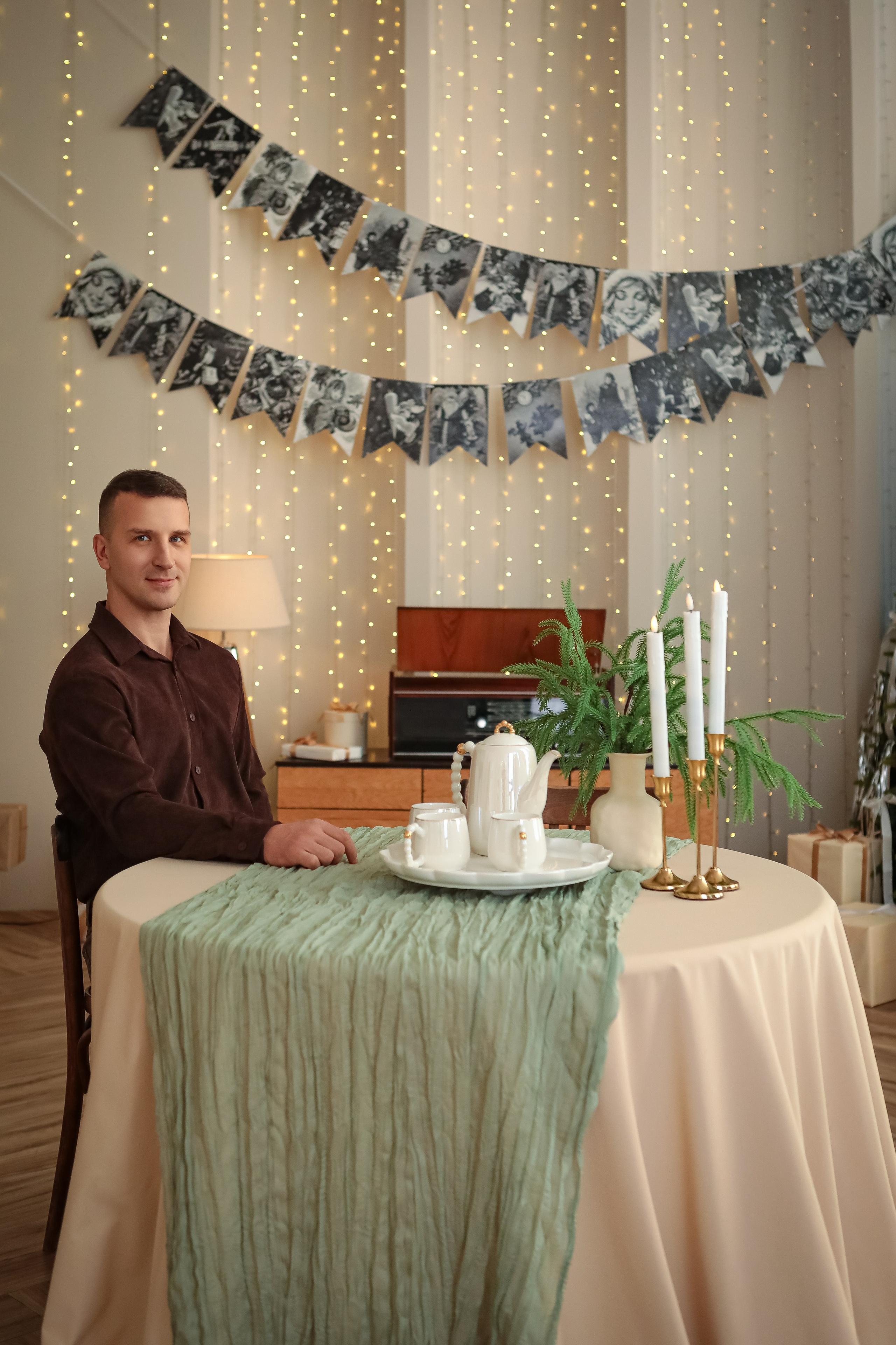 НОВОГОДНИЕ ФОТОСЕССИИ 2025-2026. Фотограф г. Хабаровск. Семейные и индивидуальные съёмки