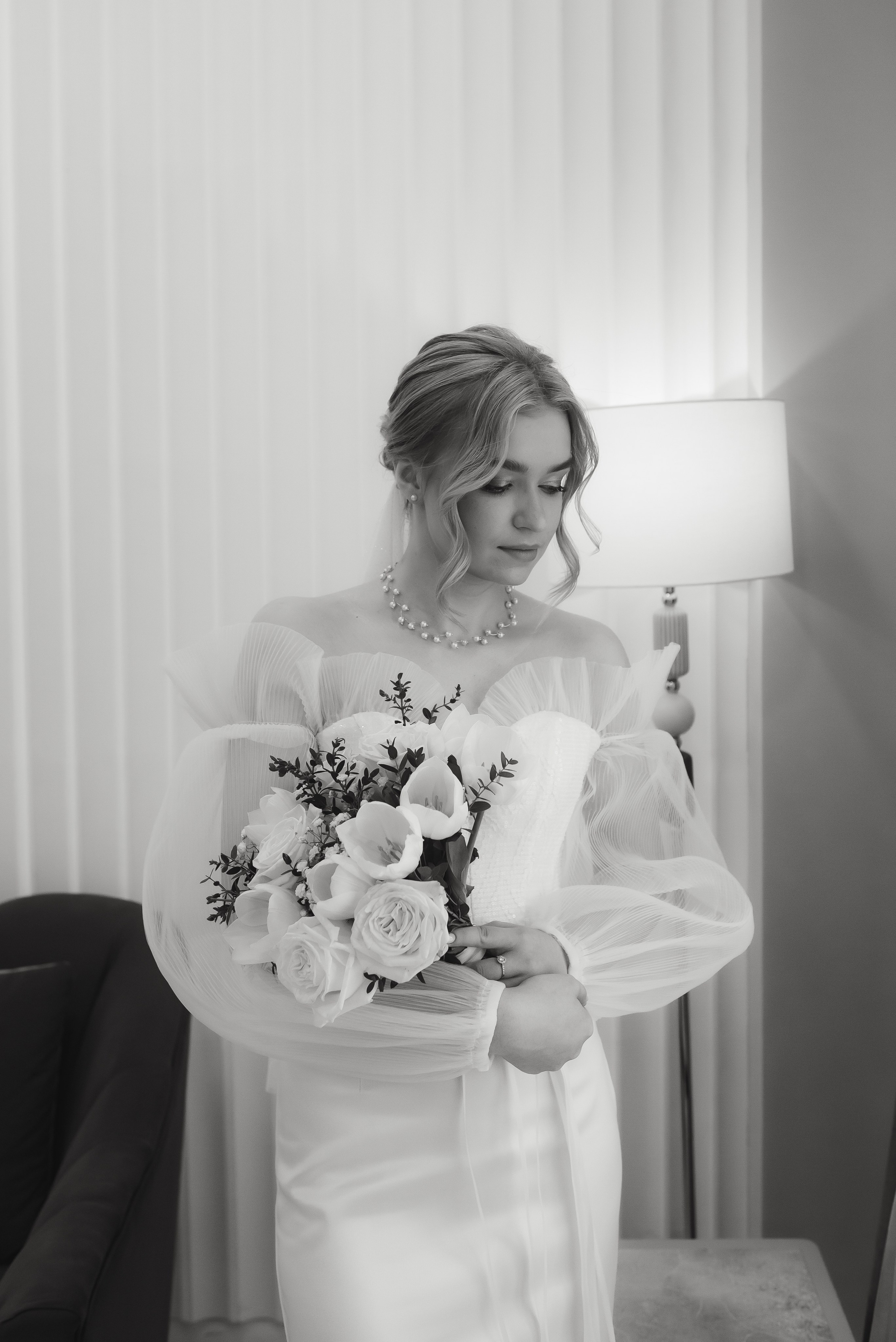 Загс + прогулка | Зеленоград. Свадебный и семейный фотограф в Москве Анна Сдобнова