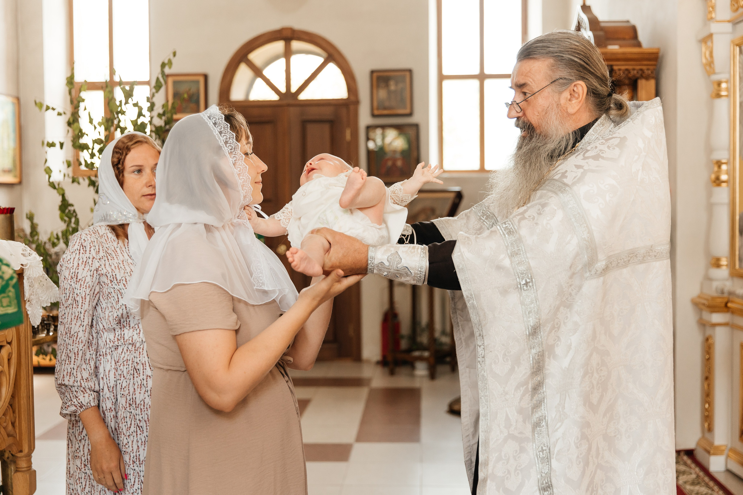 Ассорти работ. Семейный и Персональный фотограф в Пензе