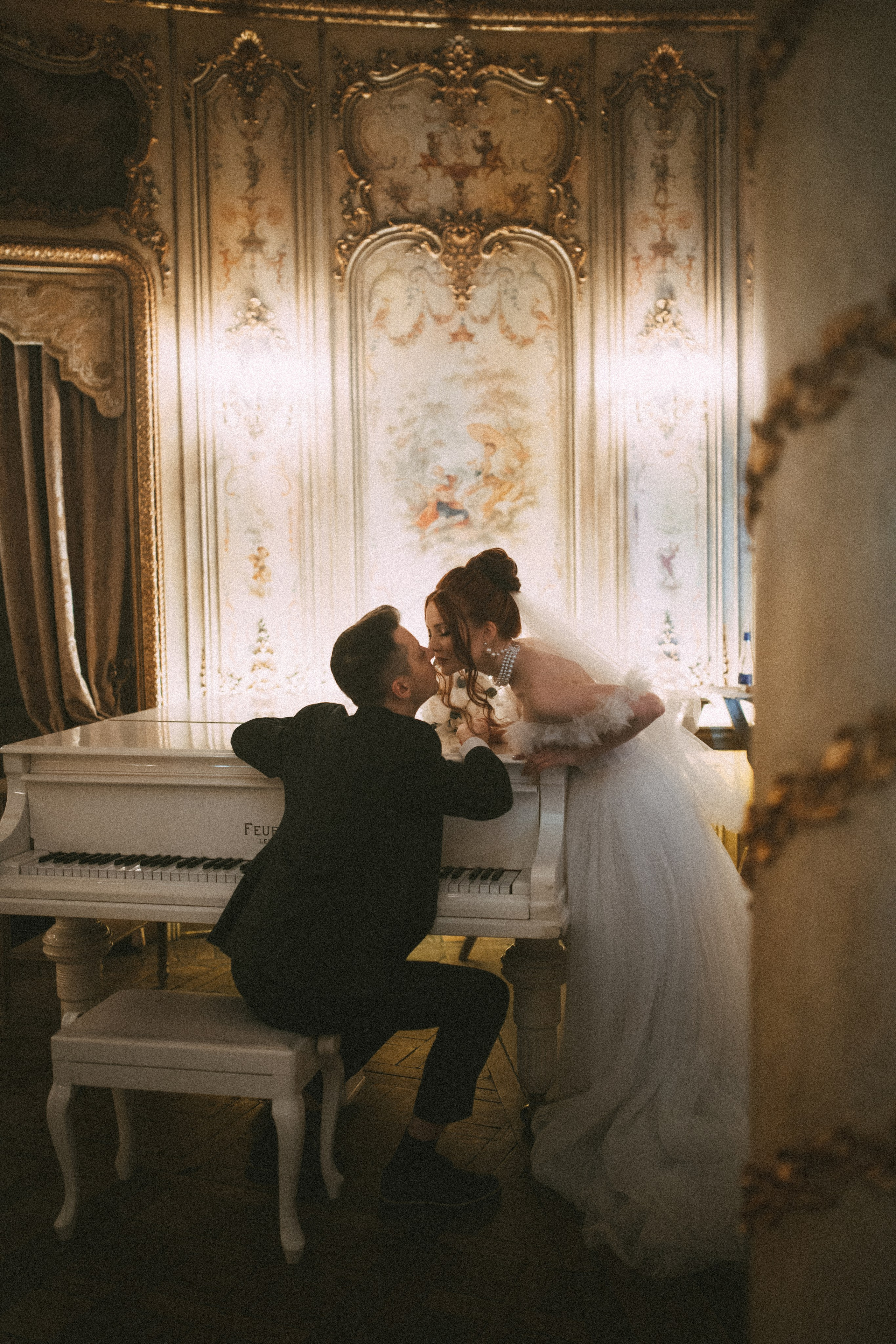 А & И | Москва. Фотограф Екатерина Амбрушкевич