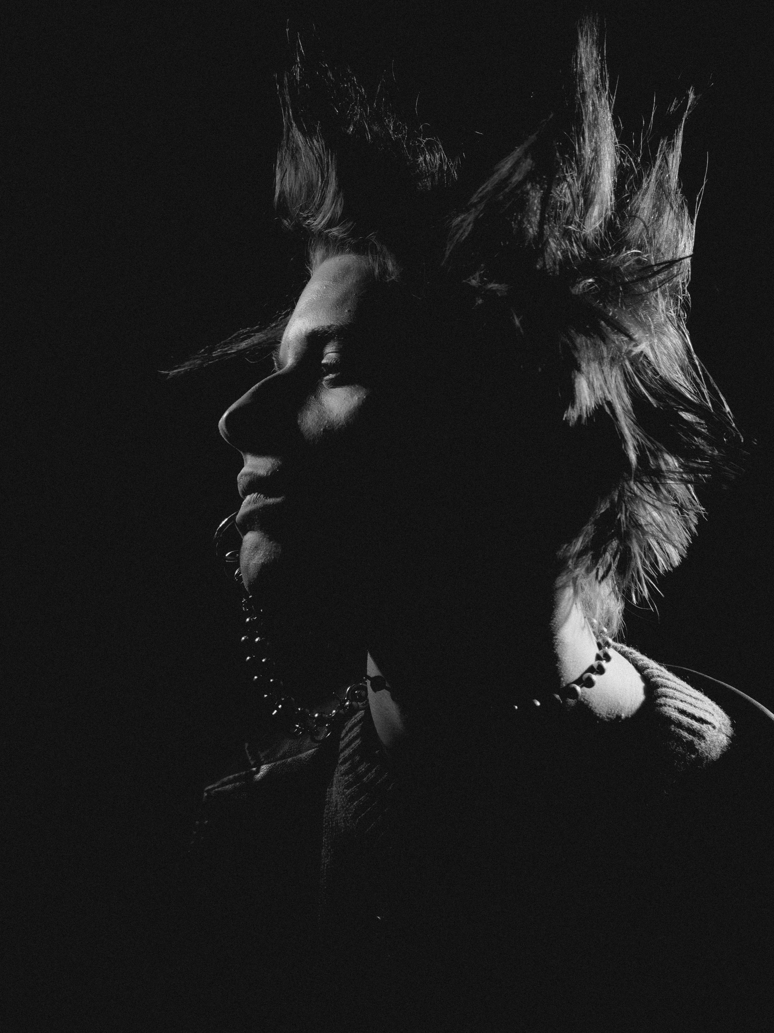 МК Korzov. Портретный фотограф в Москве Маргарита Дудко