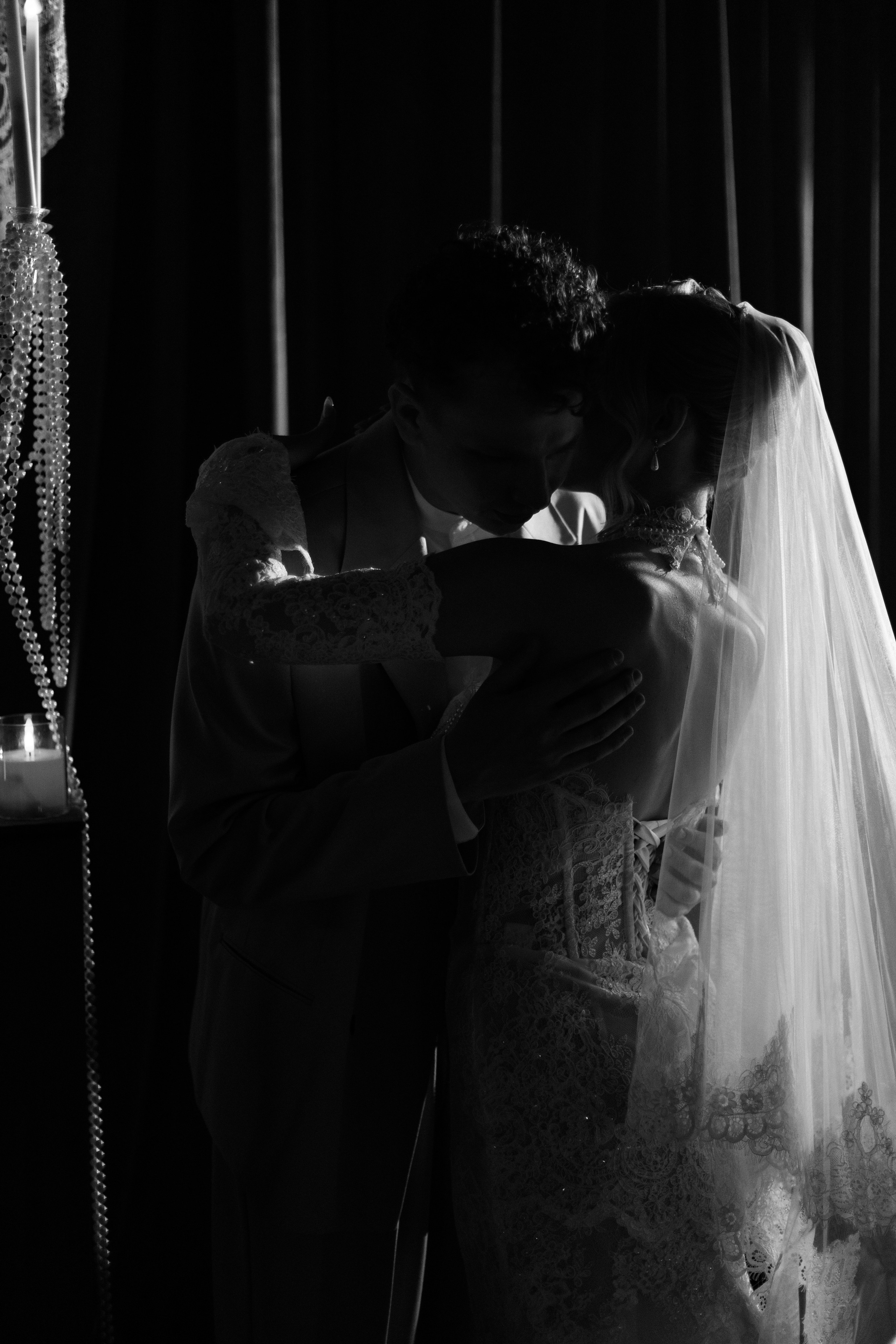 Сегодня не плачут. Свадебный и Love story фотограф Никита Хуска город Пермь