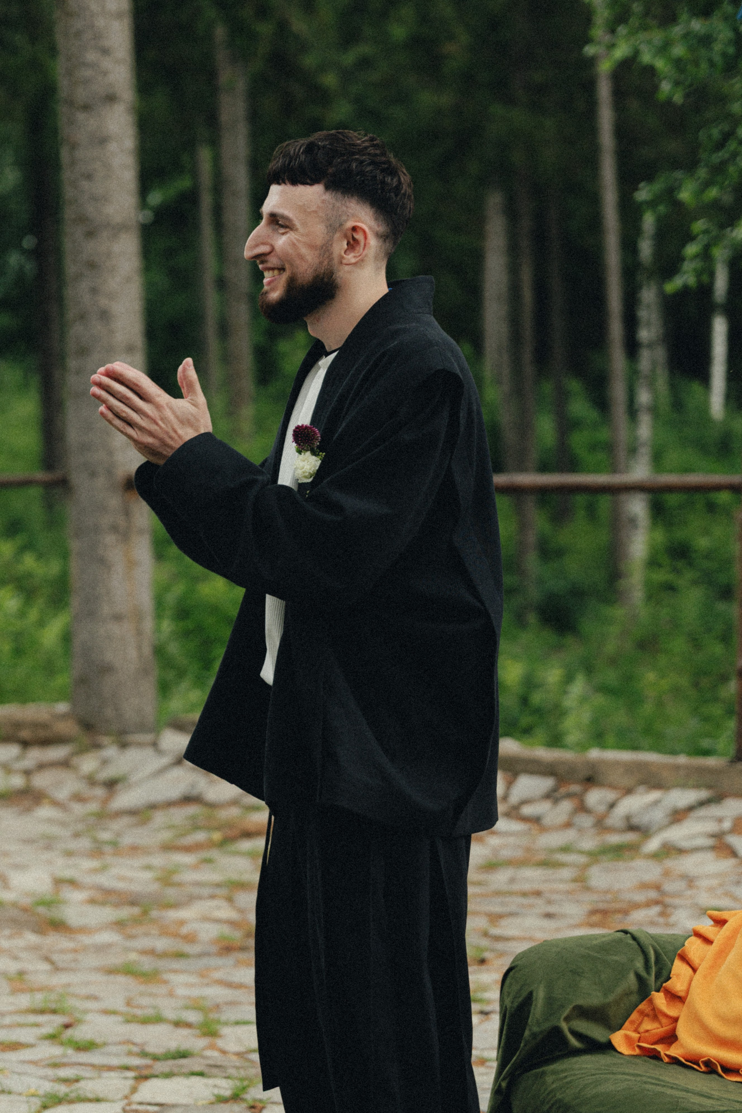 1. Свадебный и Love story фотограф Никита Хуска город Пермь