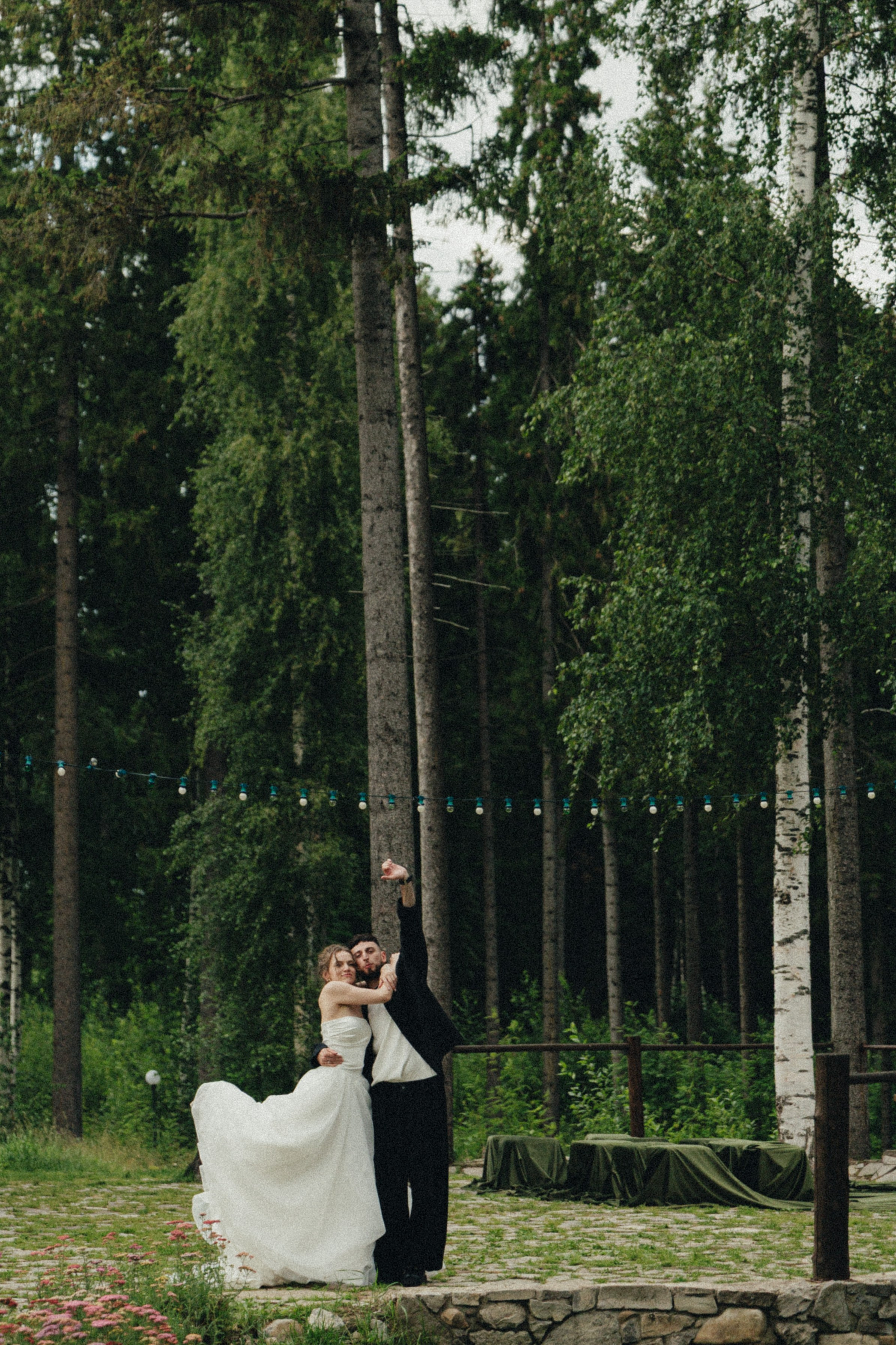 1. Свадебный и Love story фотограф Никита Хуска город Пермь
