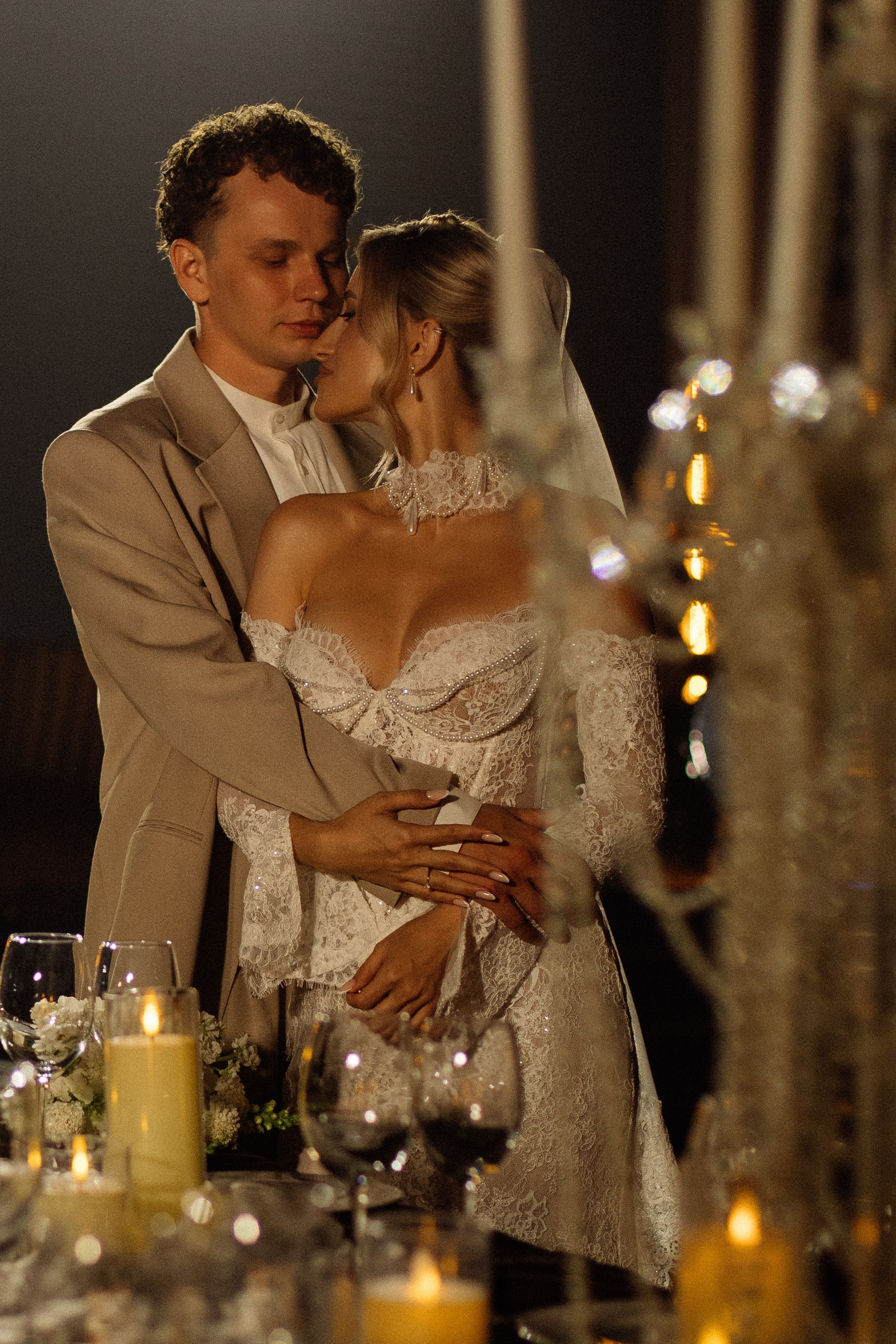 Сегодня не плачут. Свадебный и Love story фотограф Никита Хуска город Пермь
