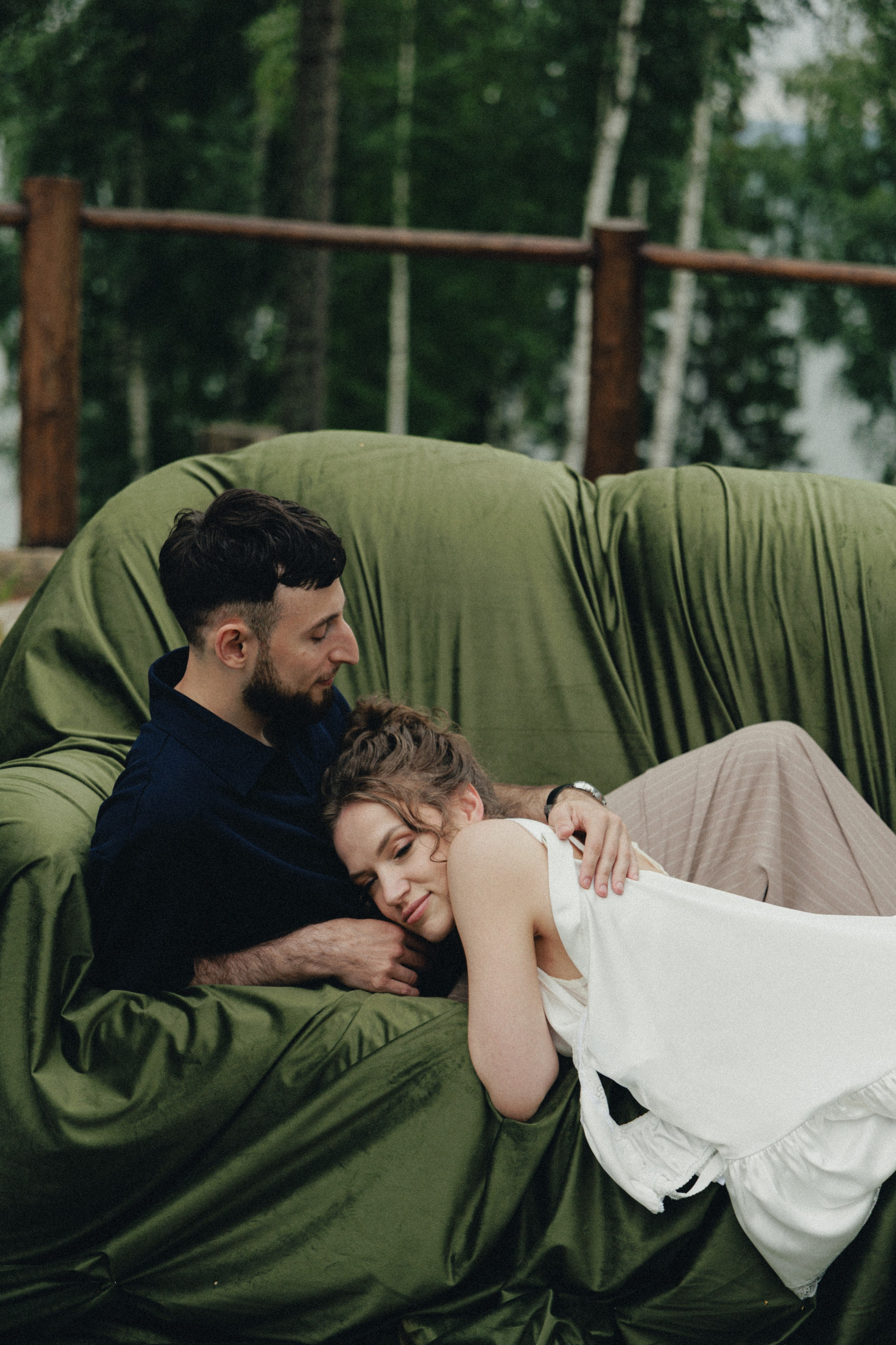 1. Свадебный и Love story фотограф Никита Хуска город Пермь