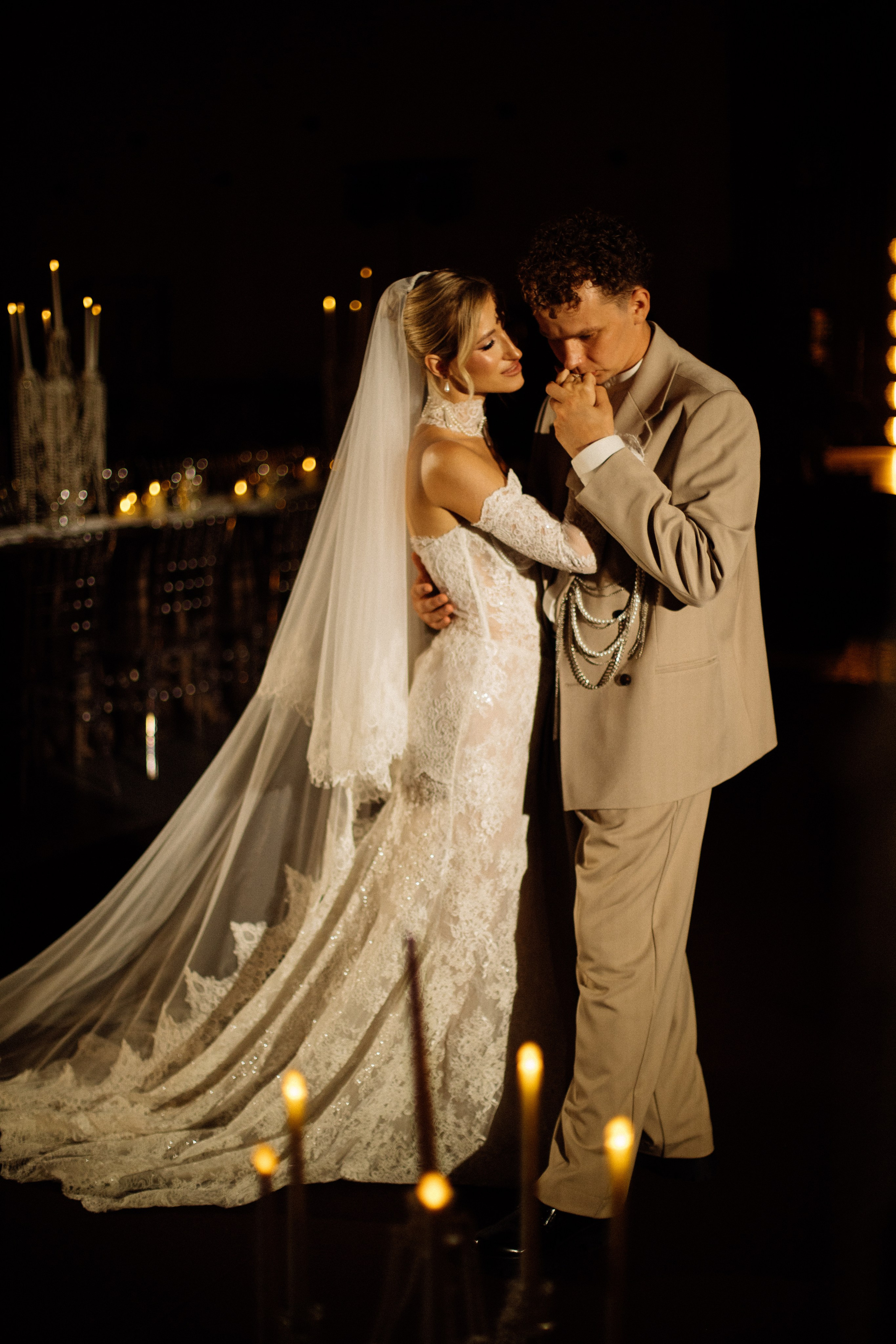 Сегодня не плачут. Свадебный и Love story фотограф Никита Хуска город Пермь