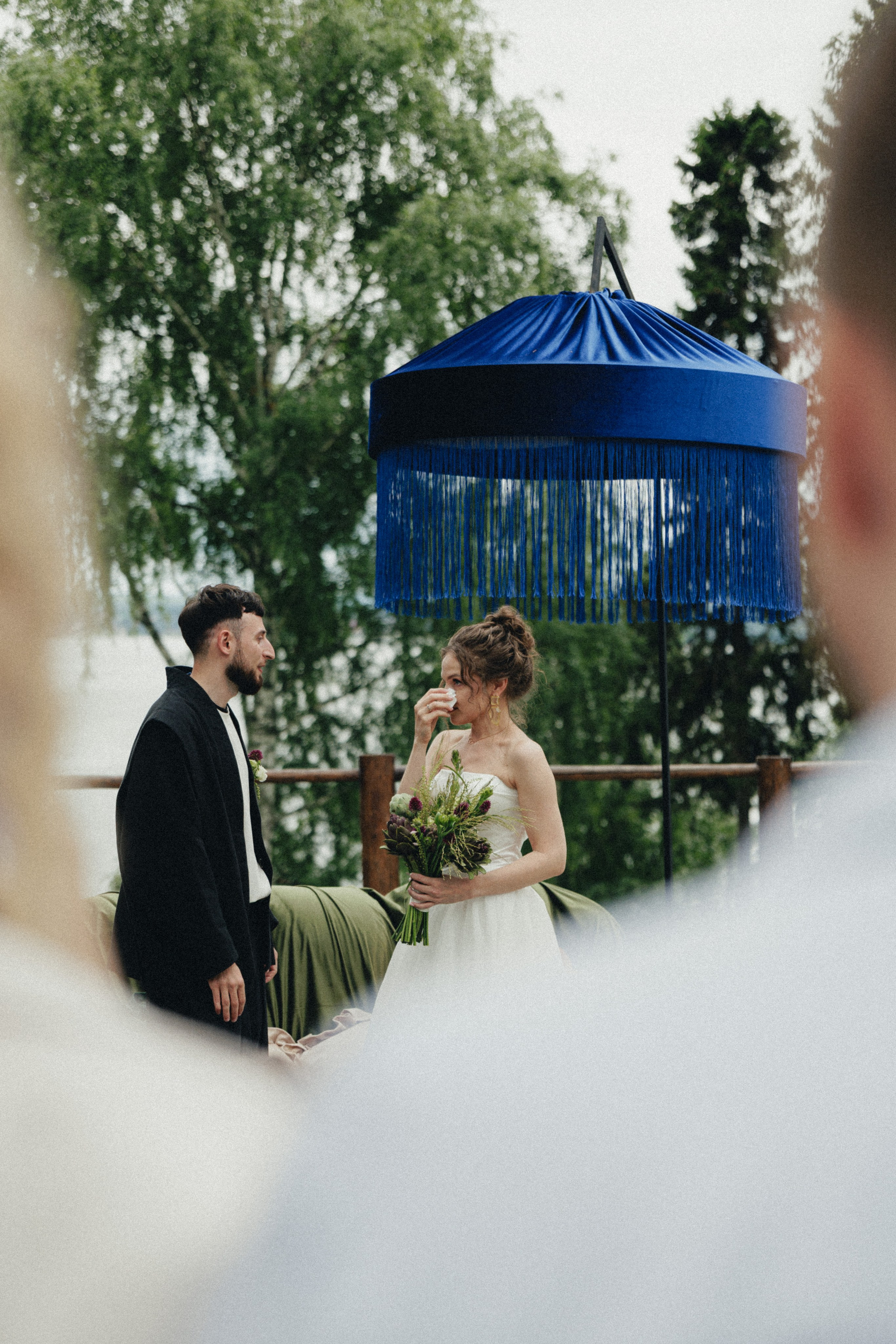 1. Свадебный и Love story фотограф Никита Хуска город Пермь