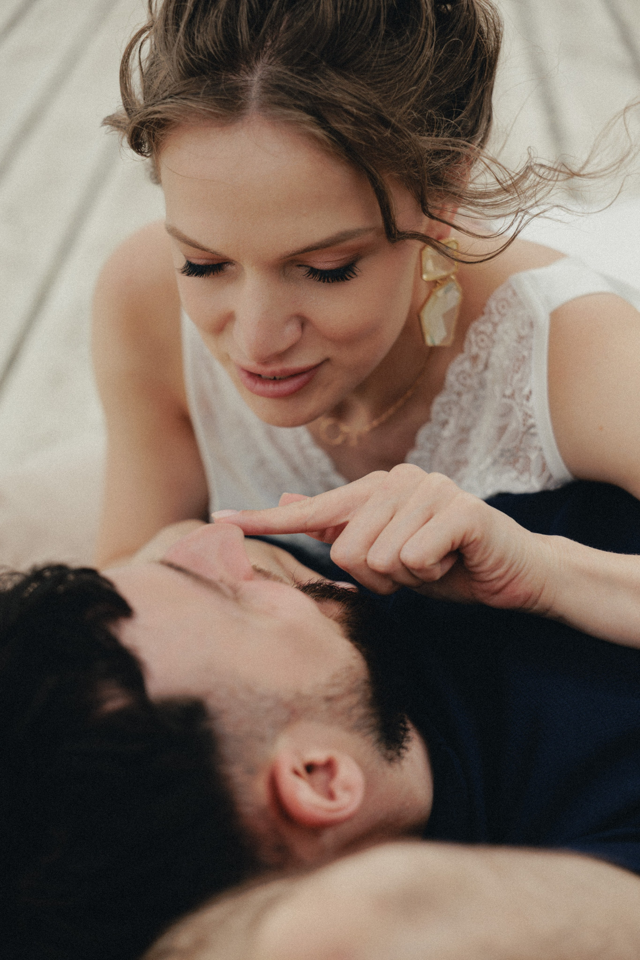1. Свадебный и Love story фотограф Никита Хуска город Пермь