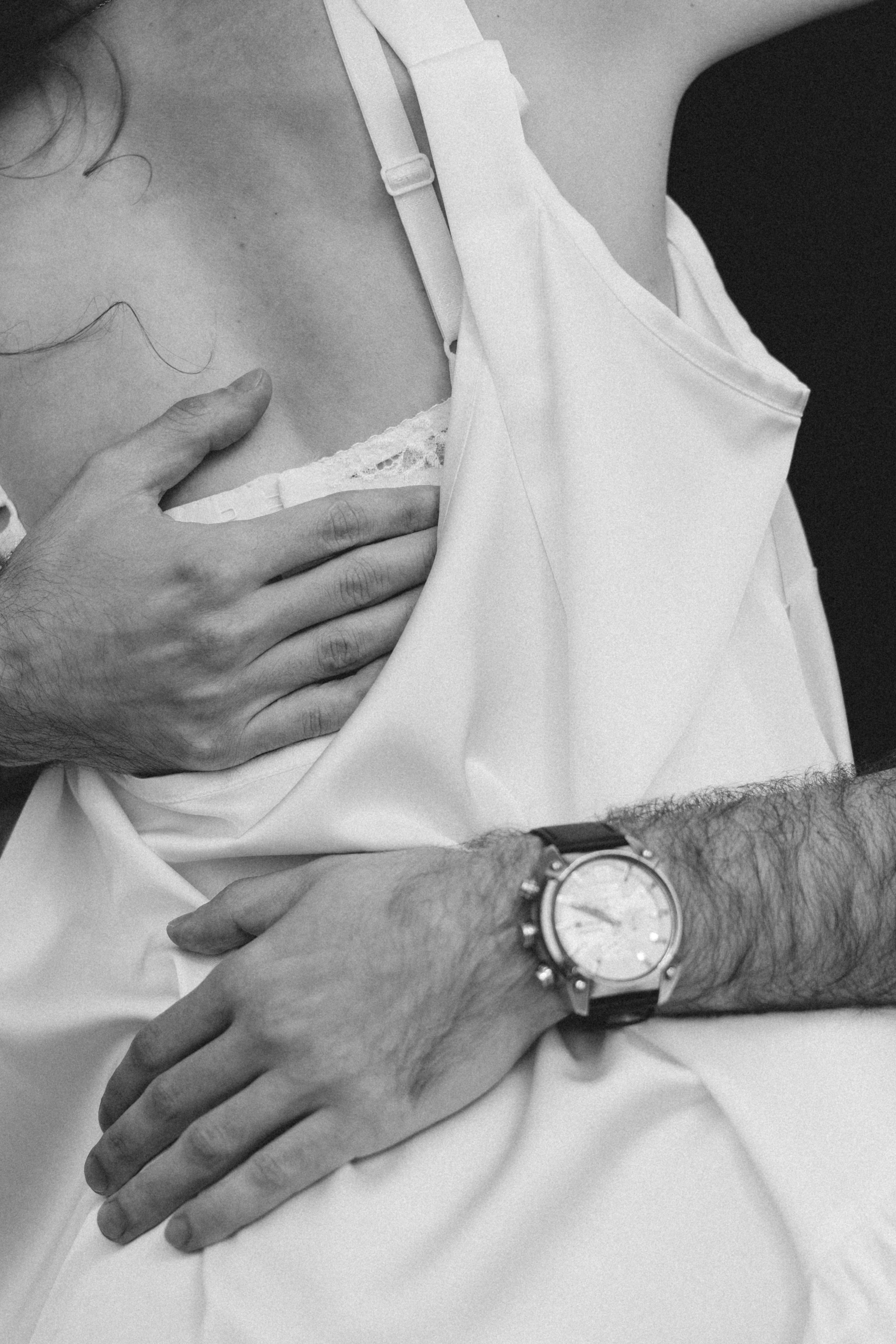 1. Свадебный и Love story фотограф Никита Хуска город Пермь