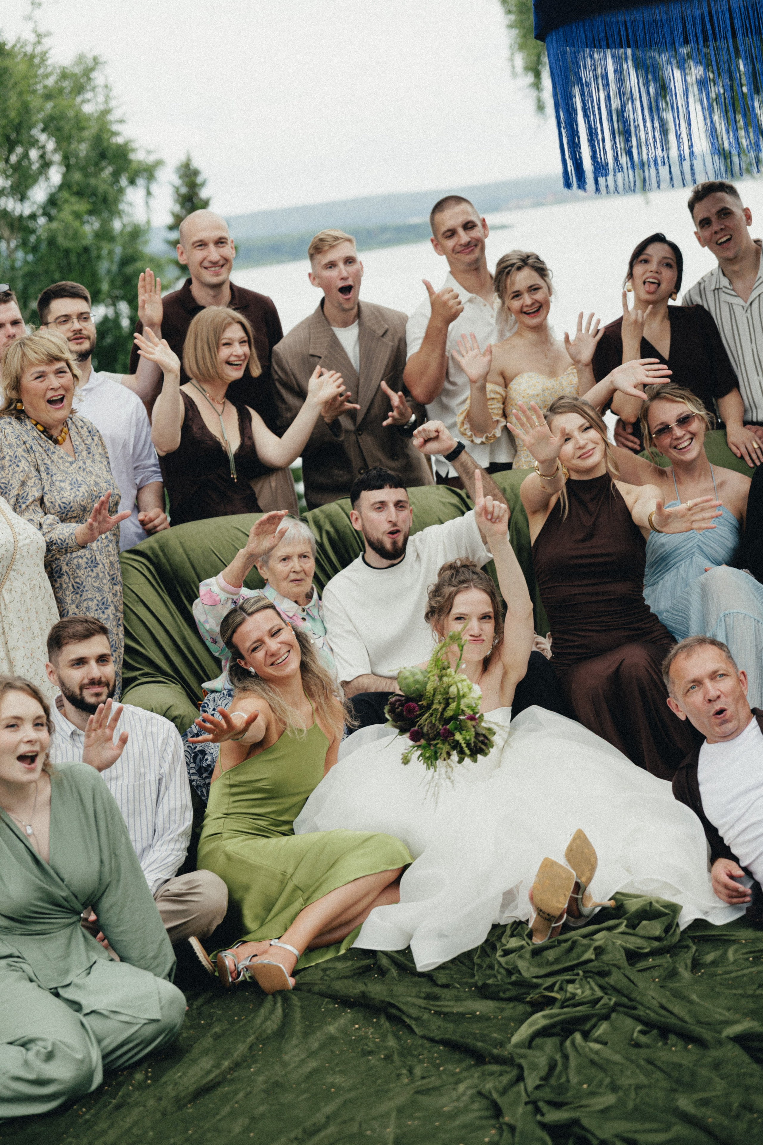 1. Свадебный и Love story фотограф Никита Хуска город Пермь