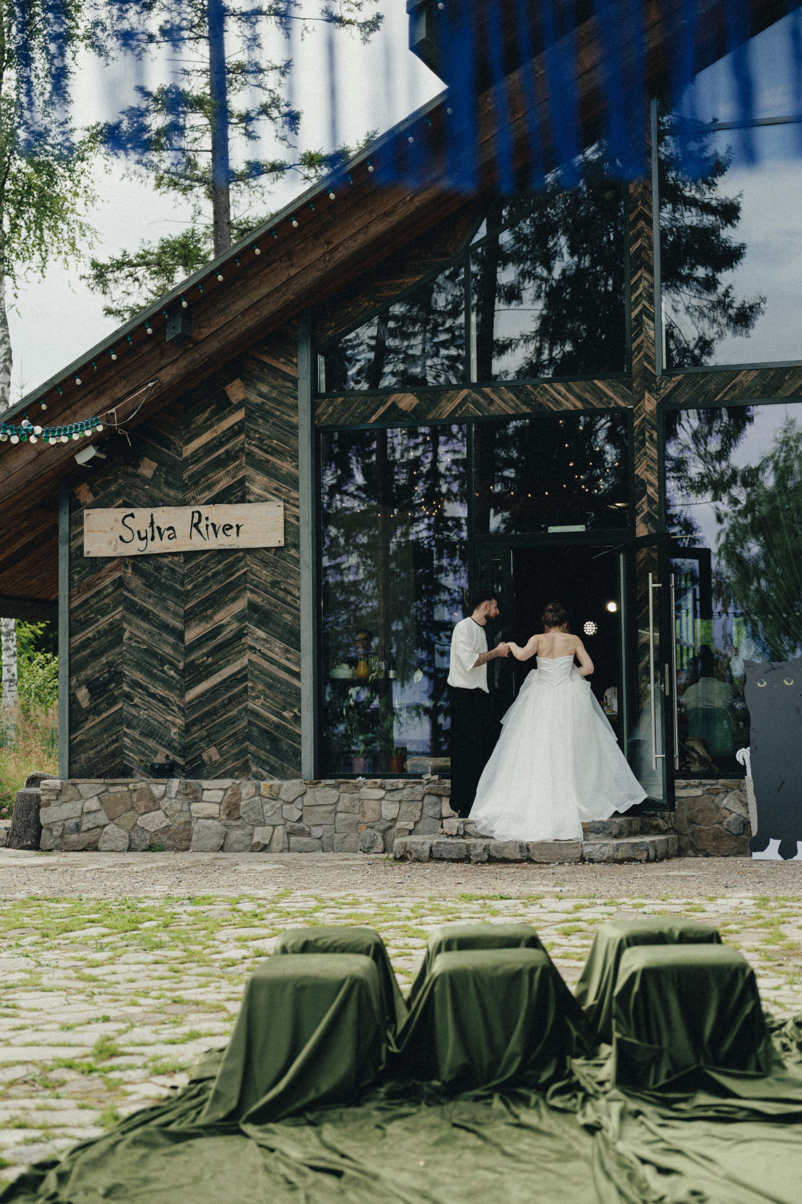 1. Свадебный и Love story фотограф Никита Хуска город Пермь