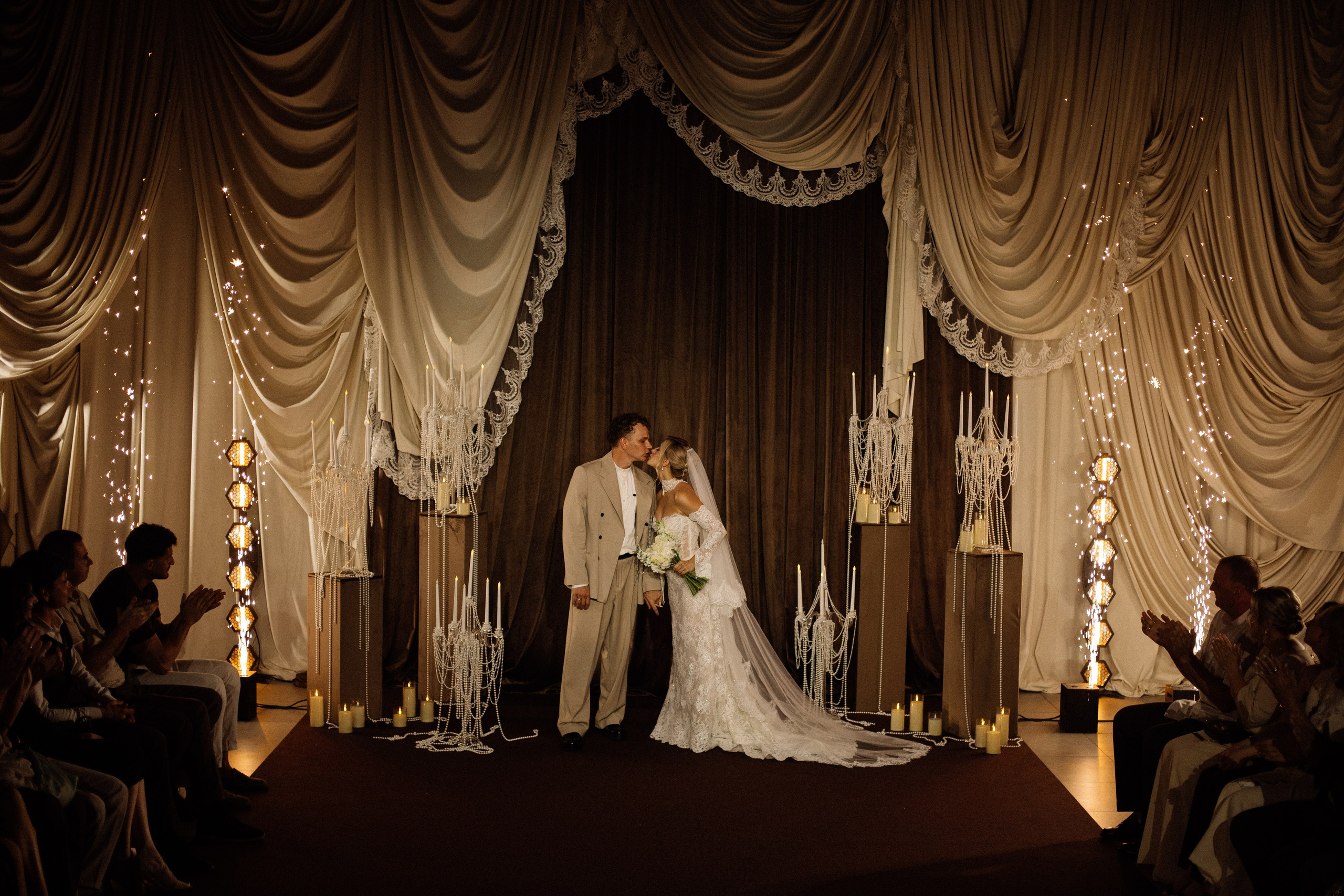 Сегодня не плачут. Свадебный и Love story фотограф Никита Хуска город Пермь