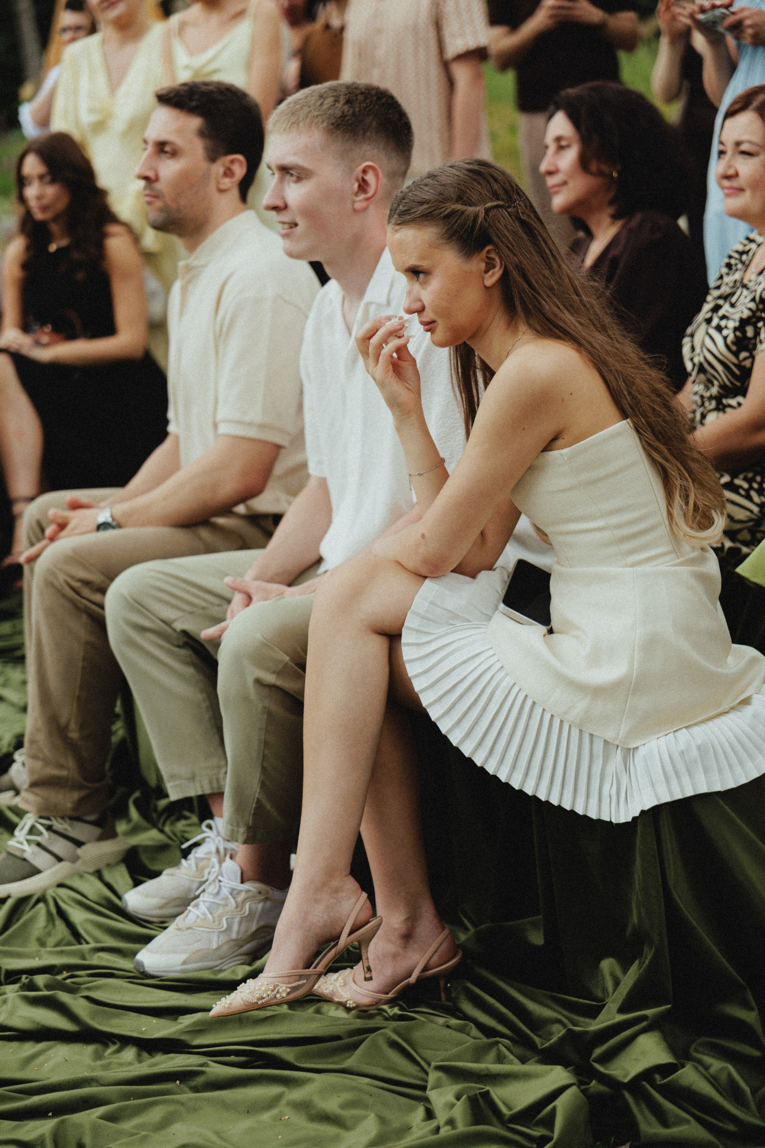 1. Свадебный и Love story фотограф Никита Хуска город Пермь