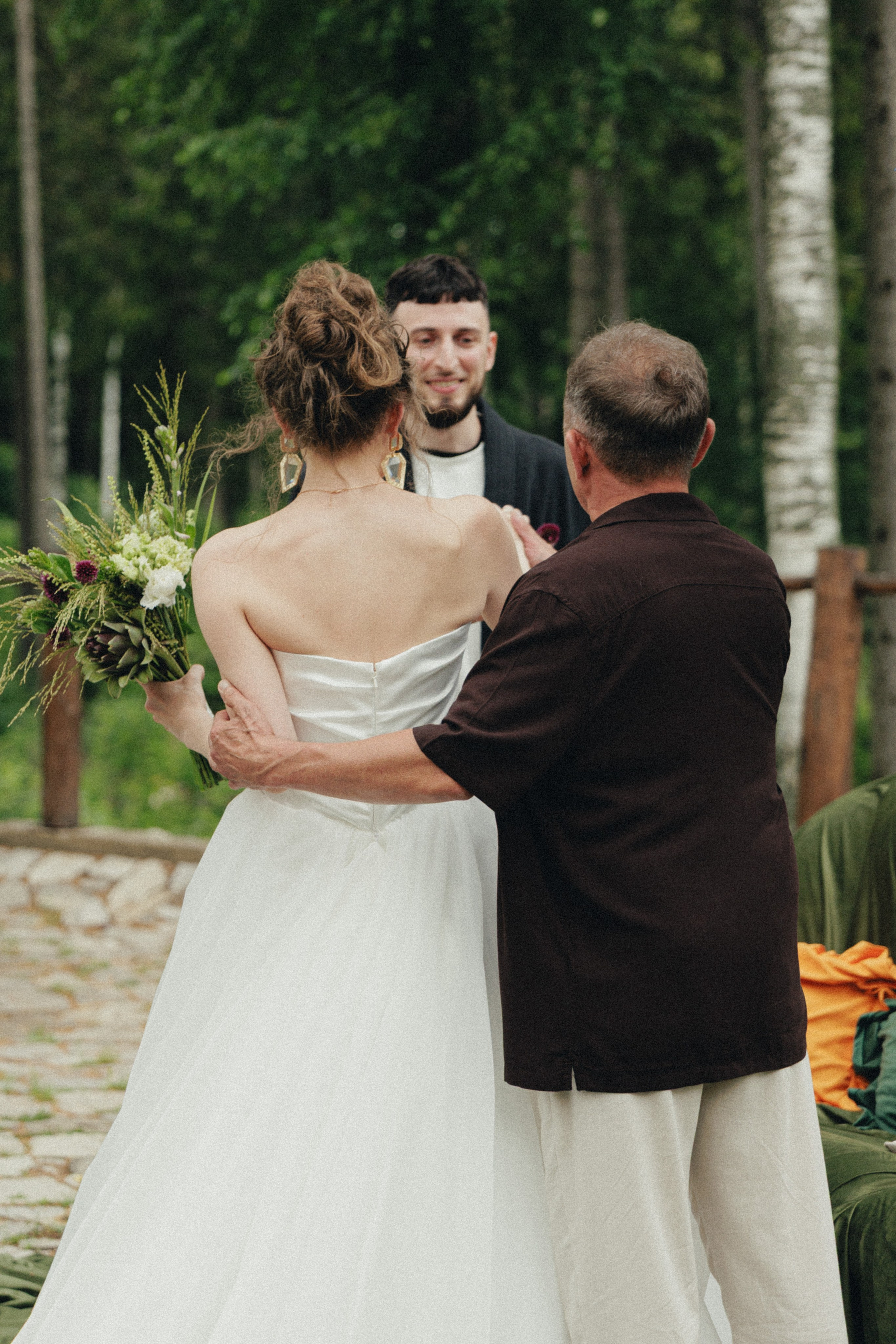1. Свадебный и Love story фотограф Никита Хуска город Пермь
