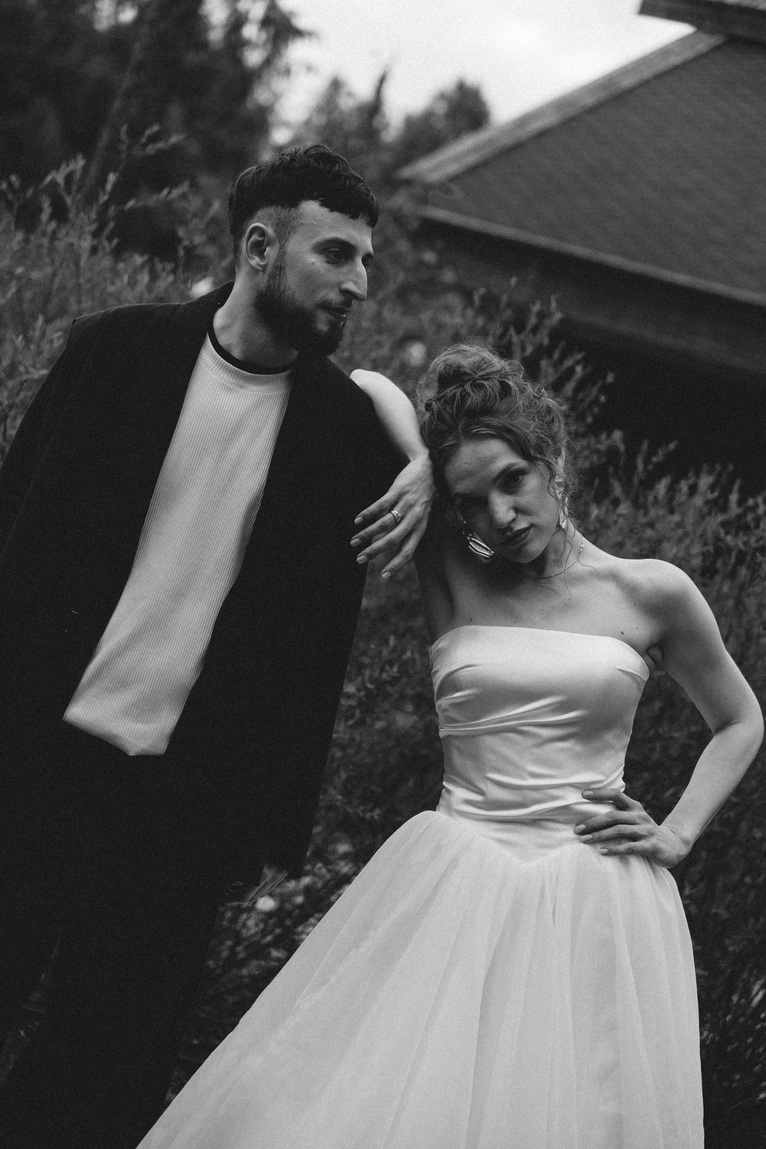 1. Свадебный и Love story фотограф Никита Хуска город Пермь