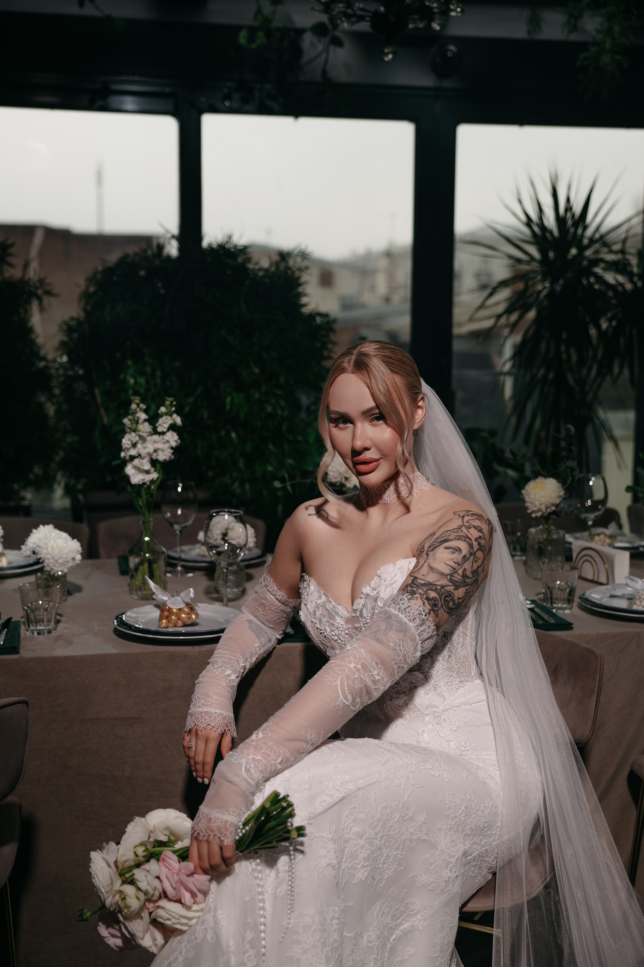 Александр и Алиса. Свадебный и семейный фотограф в Ростове-на-Дону Марианна Хахладжева