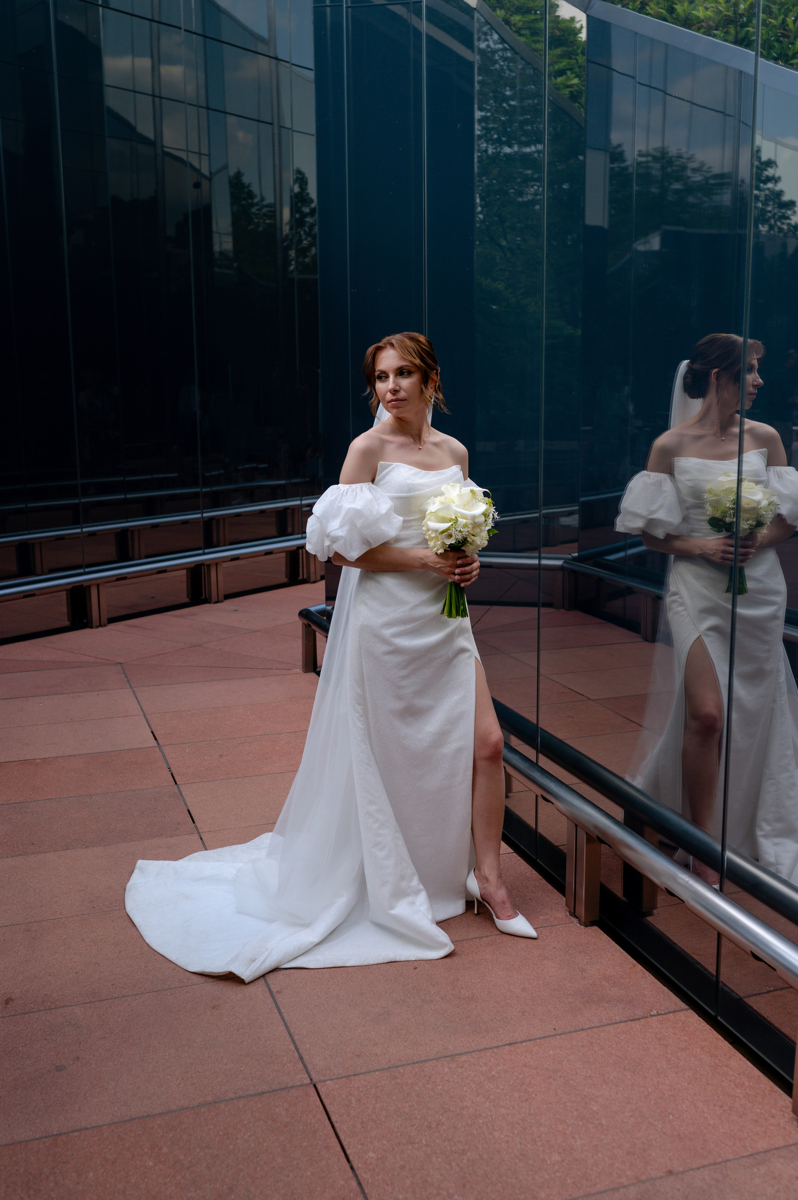 Маргарита и Александр. Lifestyle фотограф