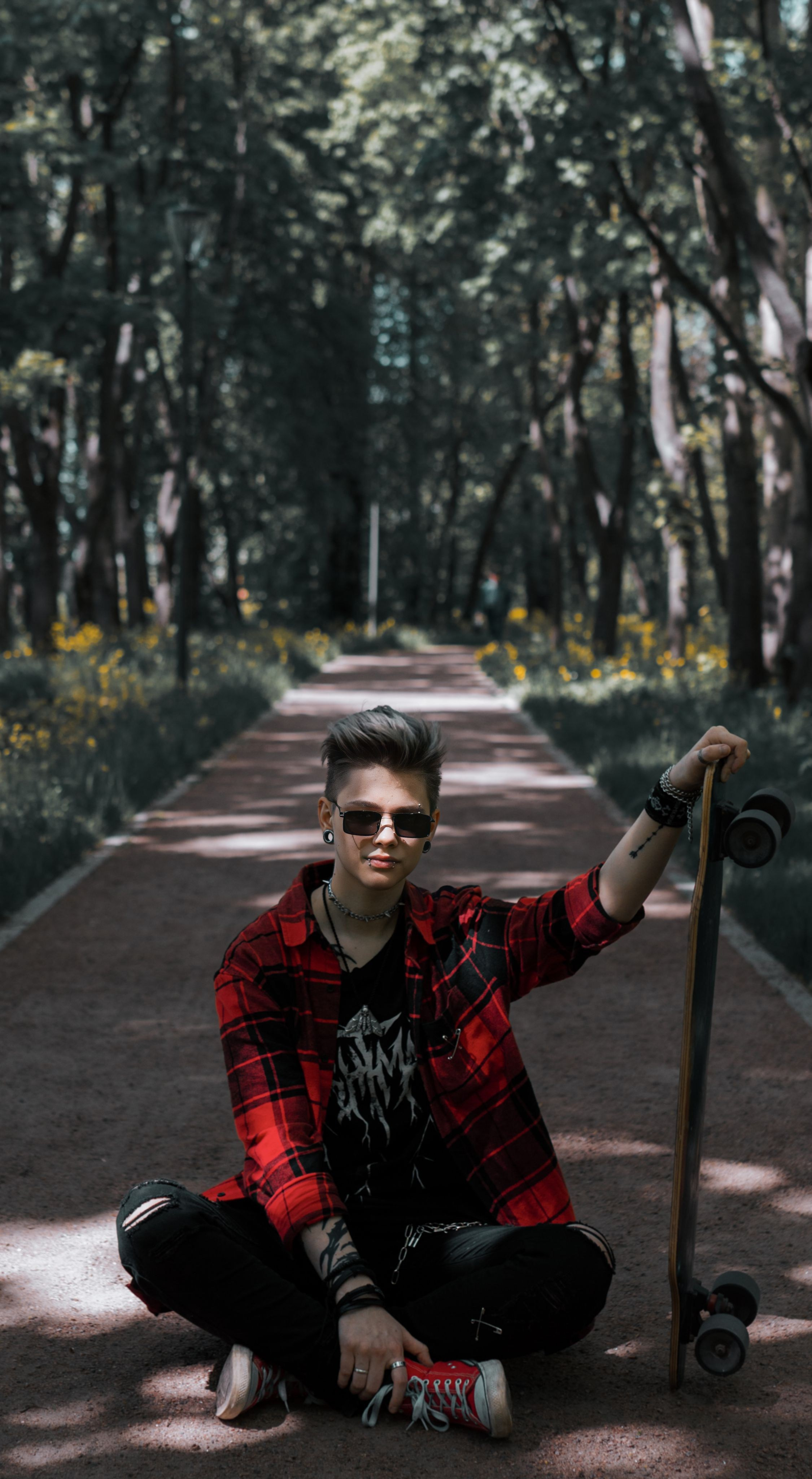 Женские съемки