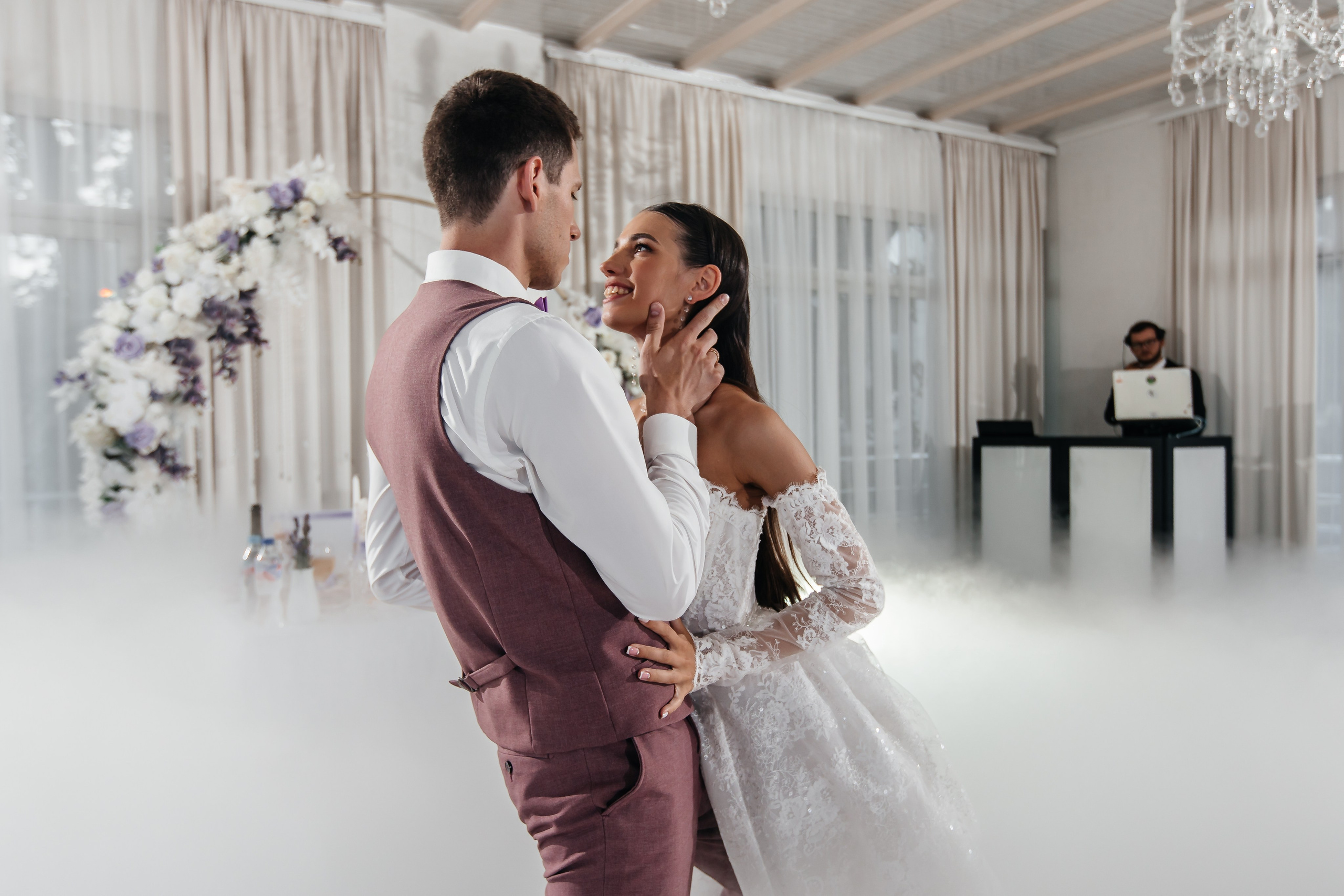 Анонс свадьбы Анастасии и Николая. Гаспра, вилла Танго. Свадебный фотограф в Крыму и Севастополе Ольга Баскакова