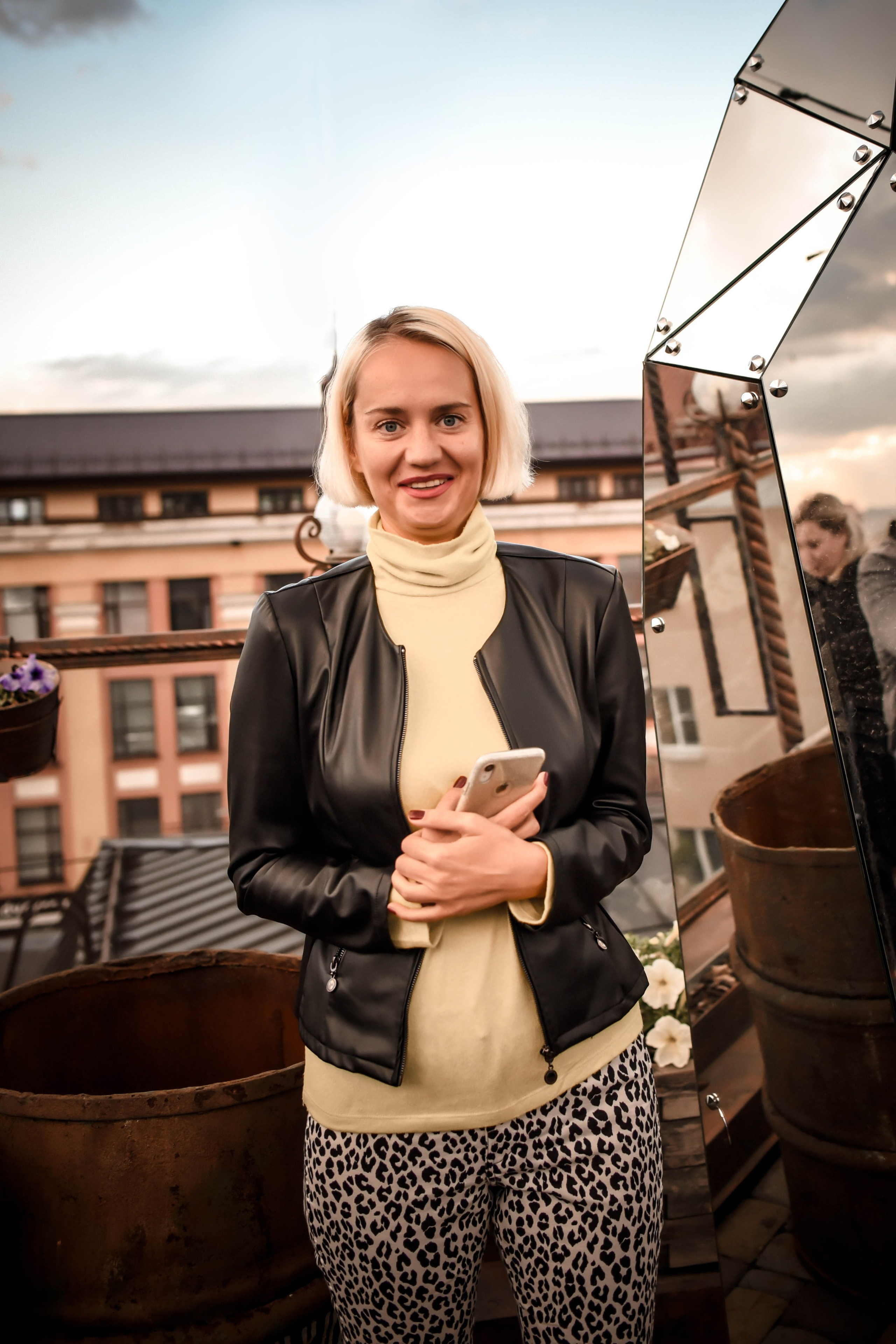 Тематическая вечеринка. Свадебный, семейный, детский, контент фотограф в Омске Максим Ильин