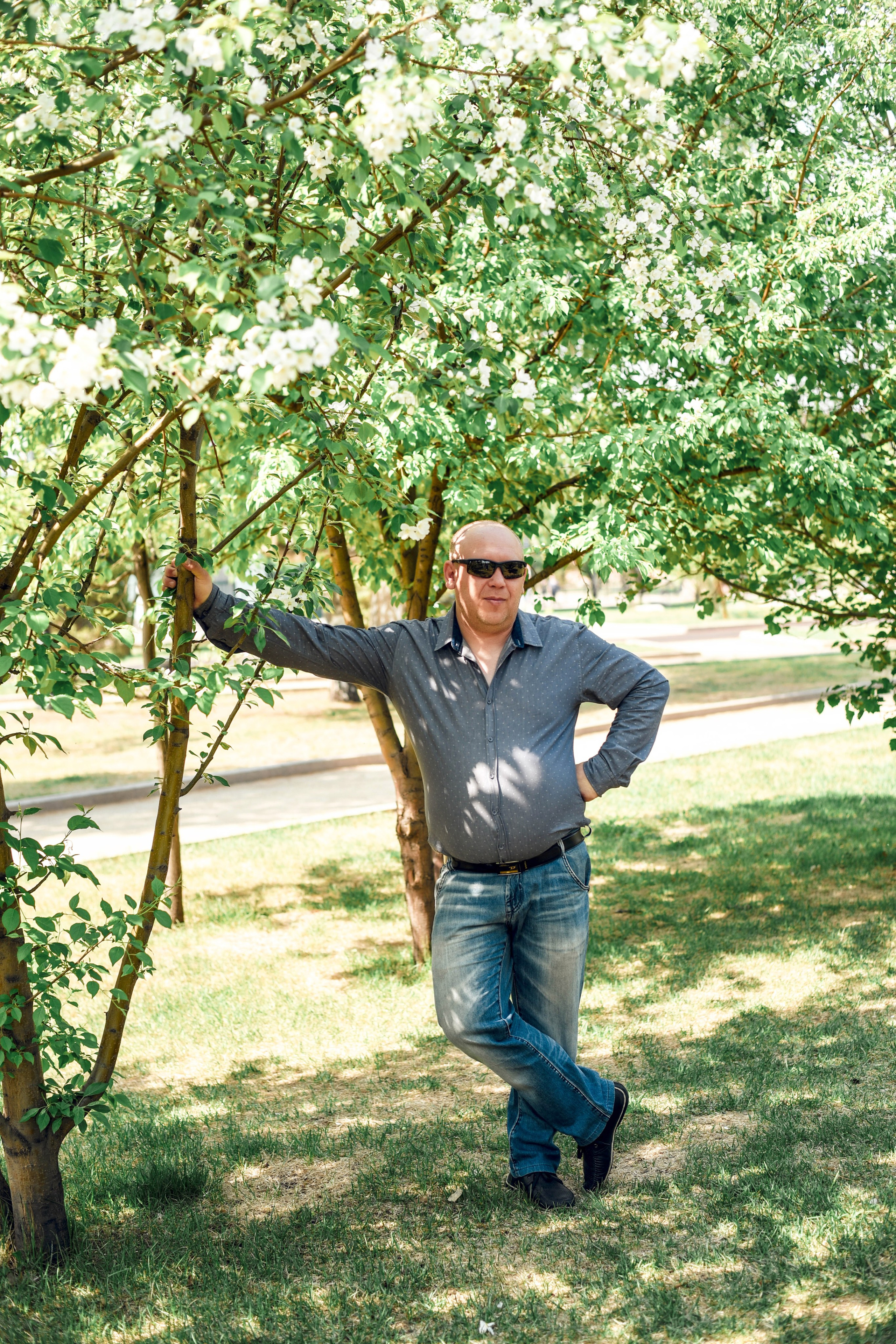 Семейная уличная. Свадебный, семейный, детский, контент фотограф в Омске Максим Ильин