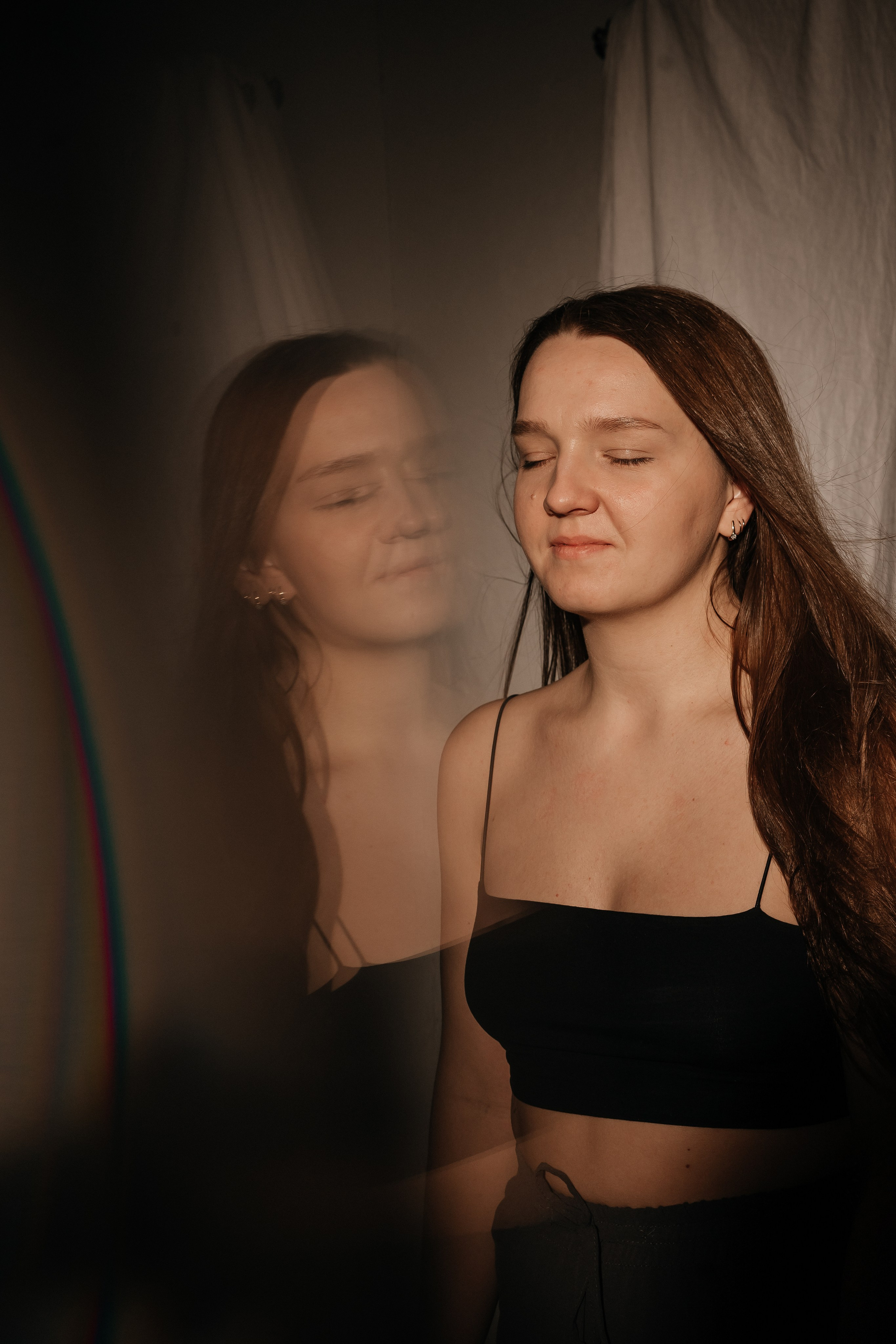 Саша. Портретный и семейный фотограф Ксения Казанцева