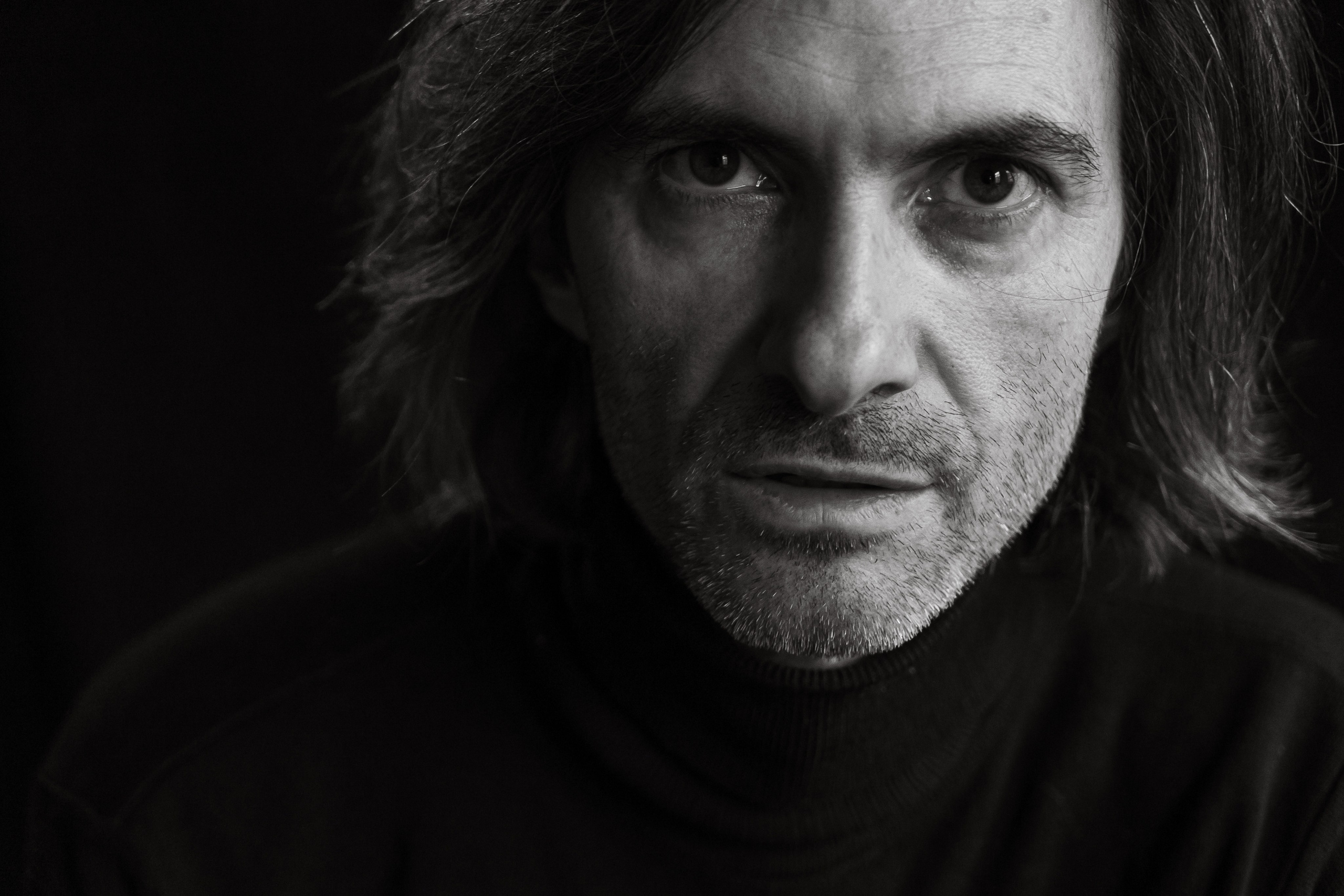 Олег. Портретный и семейный фотограф Ксения Казанцева