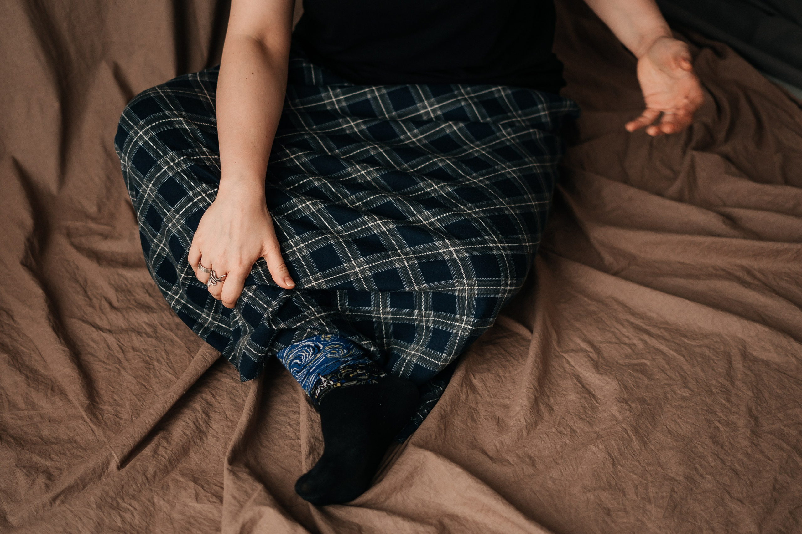 Александра. Портретный и семейный фотограф Ксения Казанцева