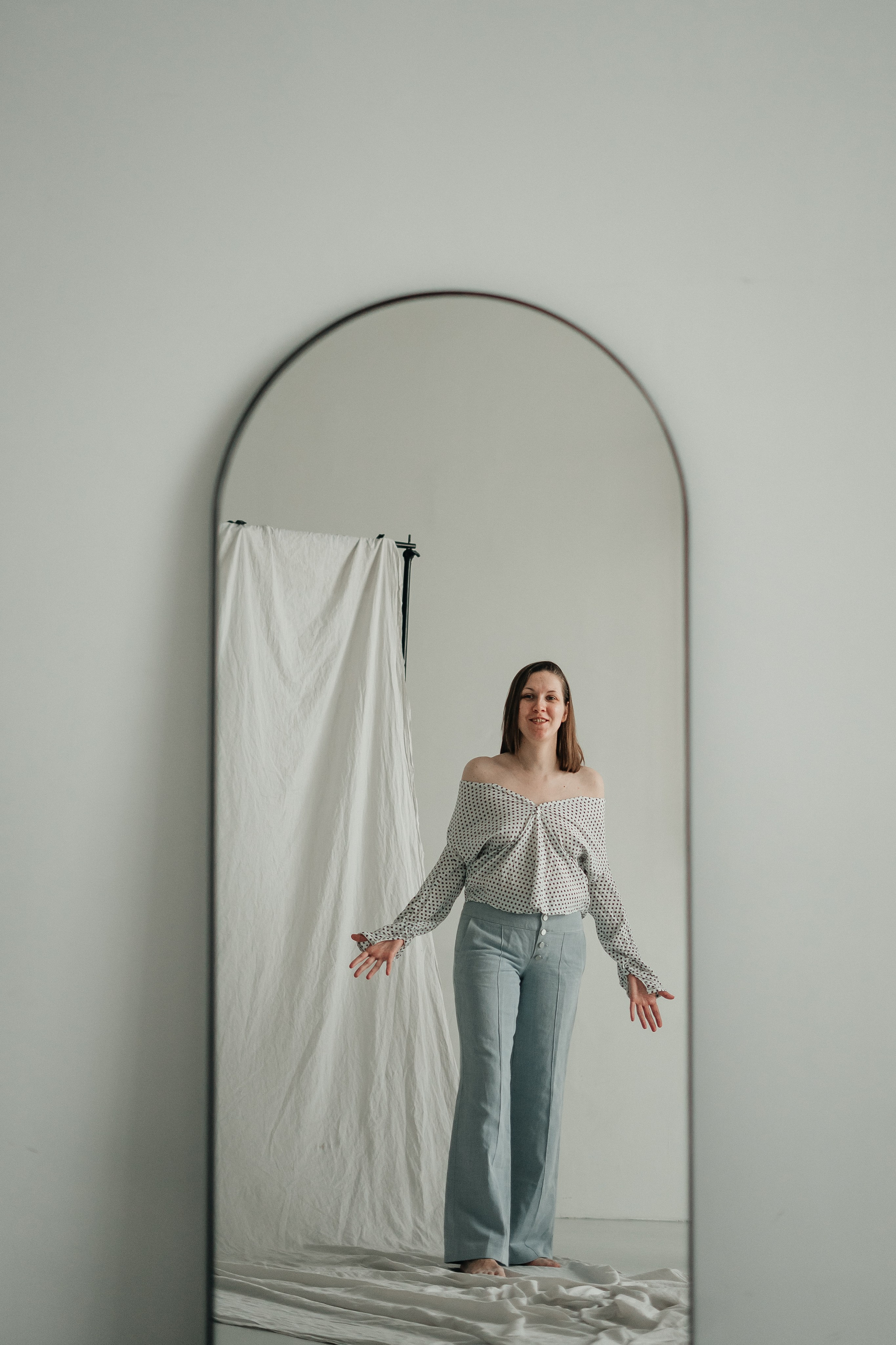 Полина. Портретный и семейный фотограф Ксения Казанцева