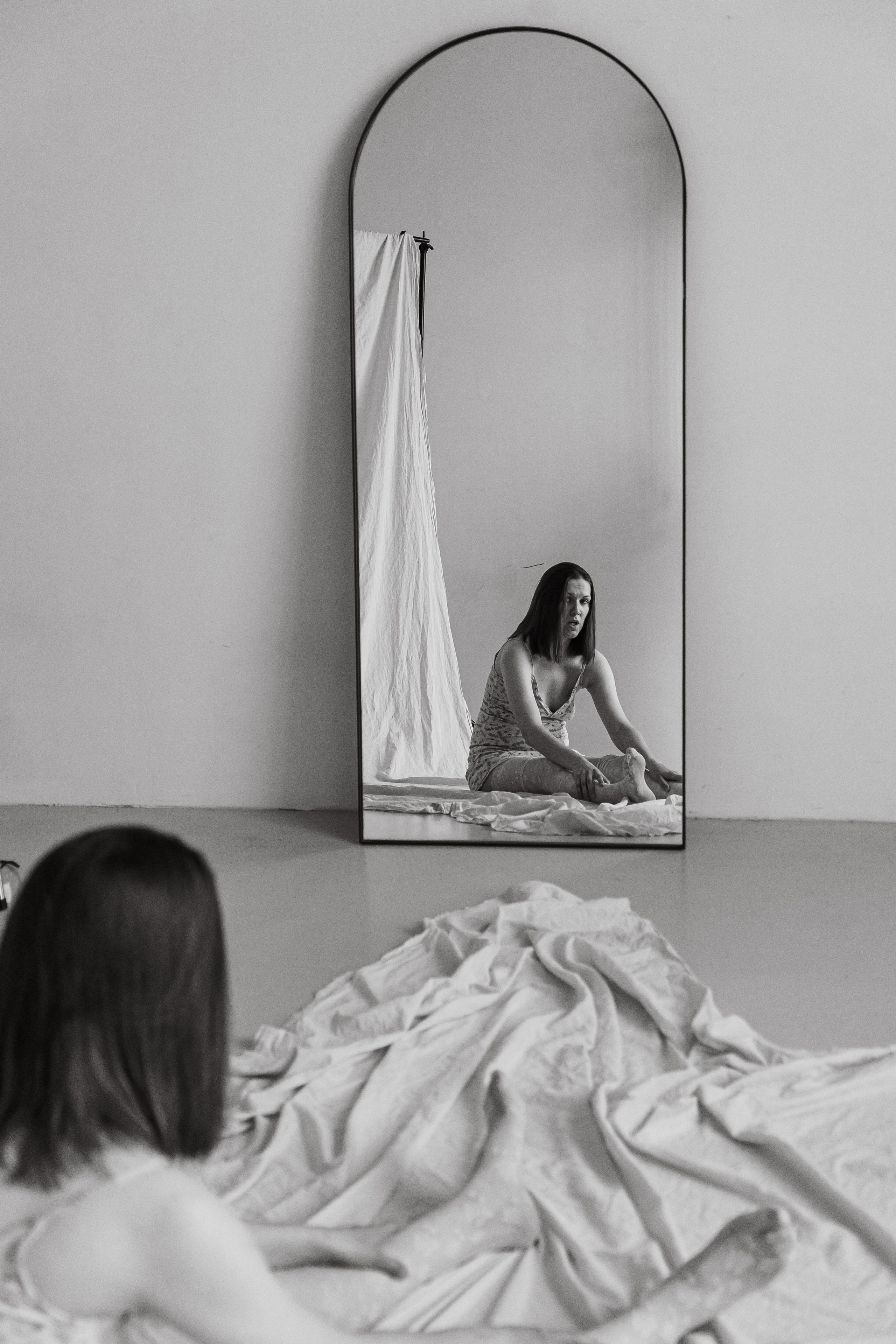 Полина. Портретный и семейный фотограф Ксения Казанцева