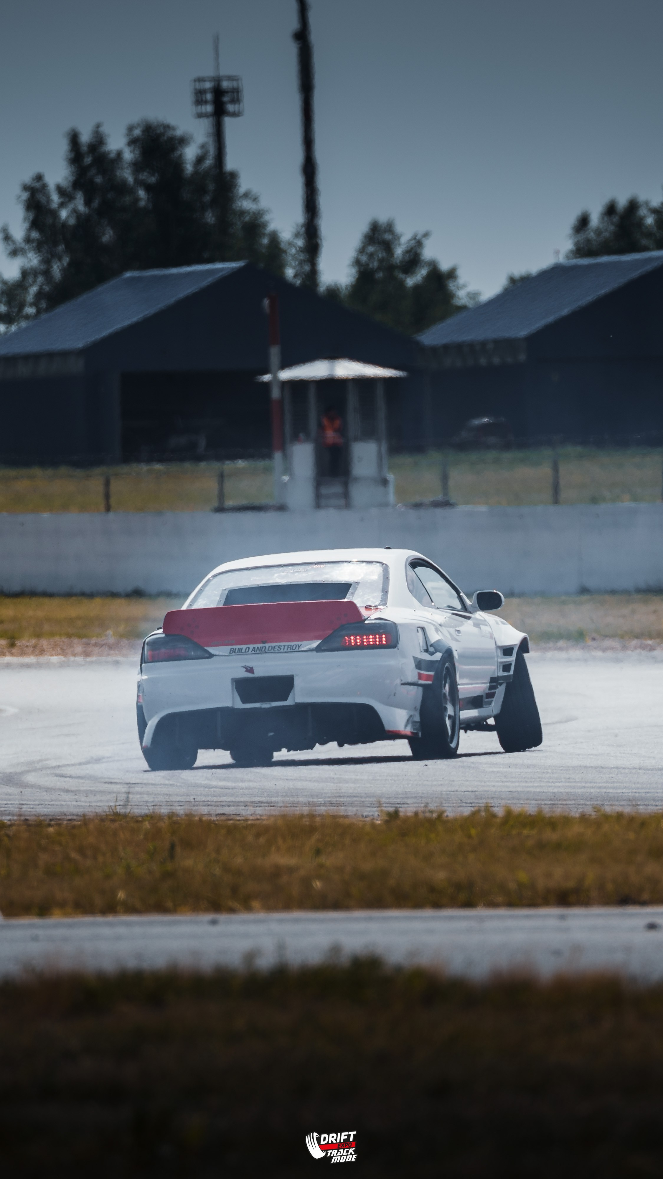 Drift Expo 2024. Автомобильный фотограф в Москве Иван Петушков