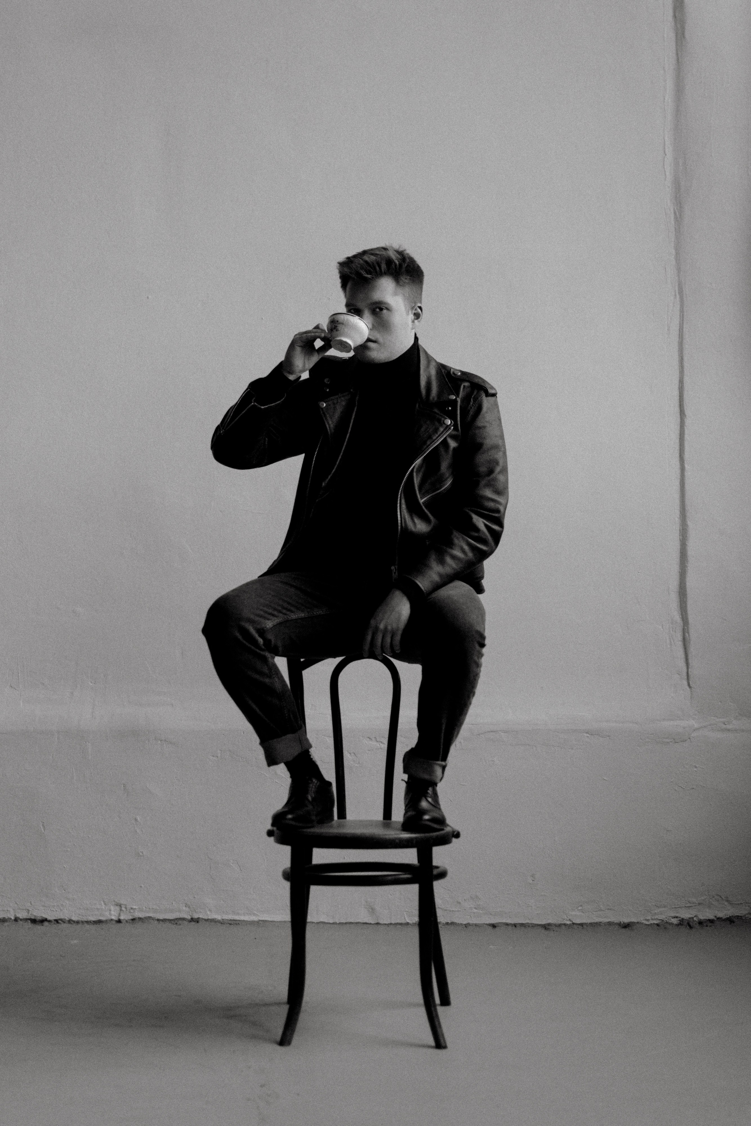 Artemy. Фотограф Ольга Кудрявцева | Нижний Новгород