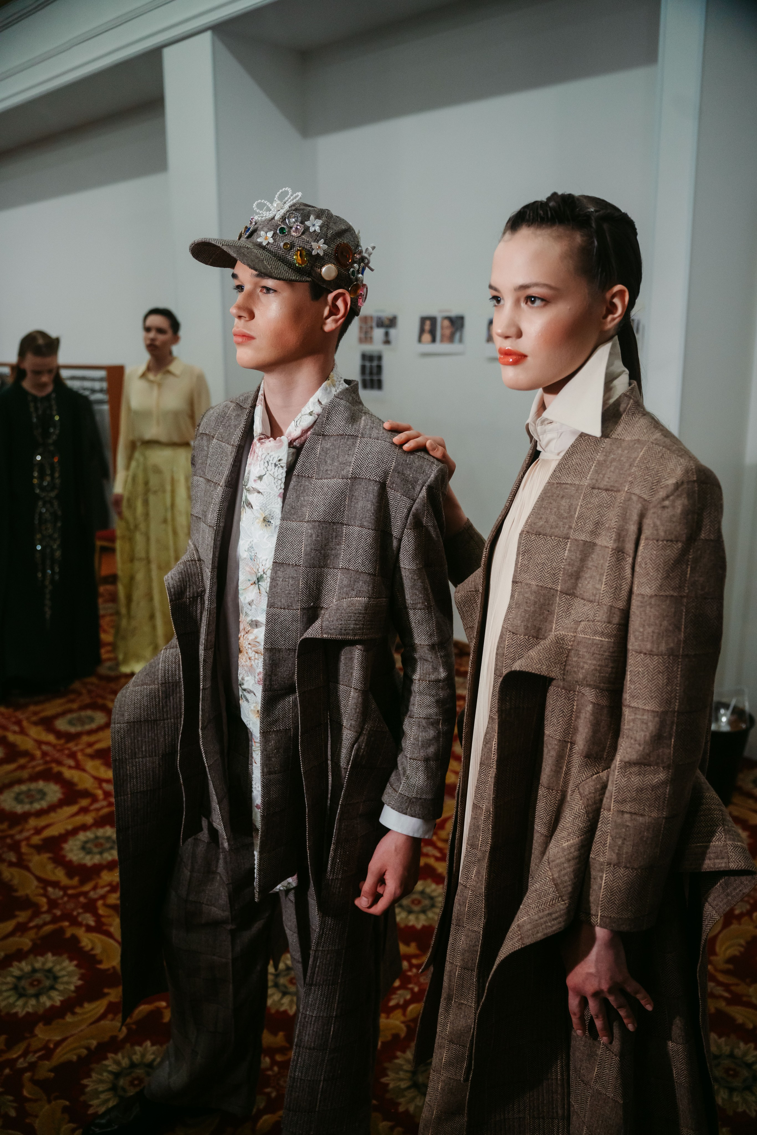 Modest Fashion Day / 2025. Саша Копылов, фотограф в Казани
