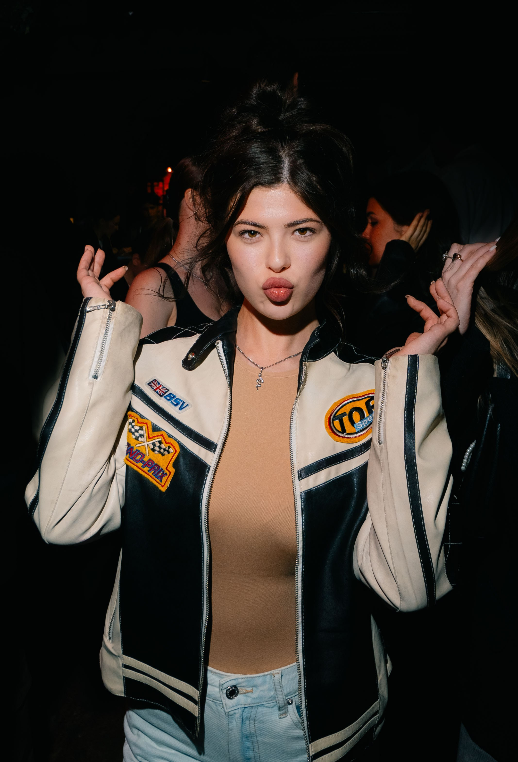 «Семья» х NIMAN / 2025. Саша Копылов, фотограф в Казани