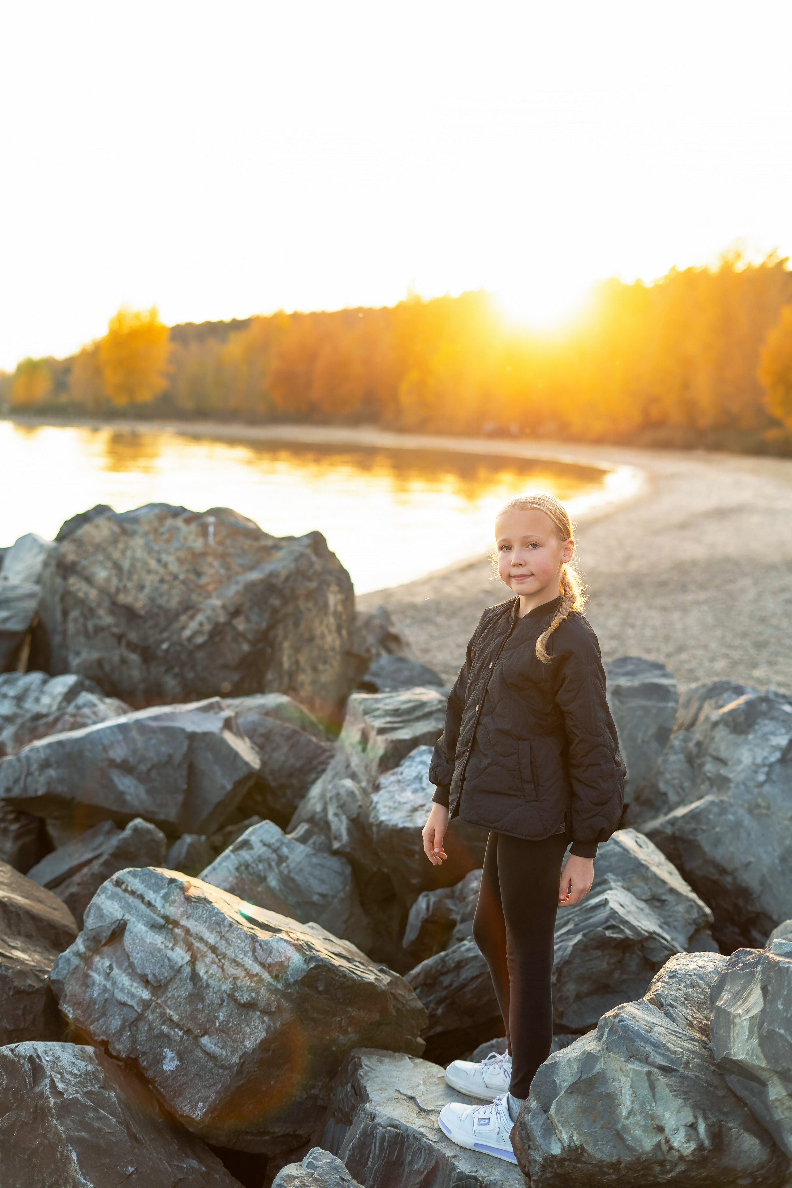 Фотосессия на природе Новосибирск Краснообск