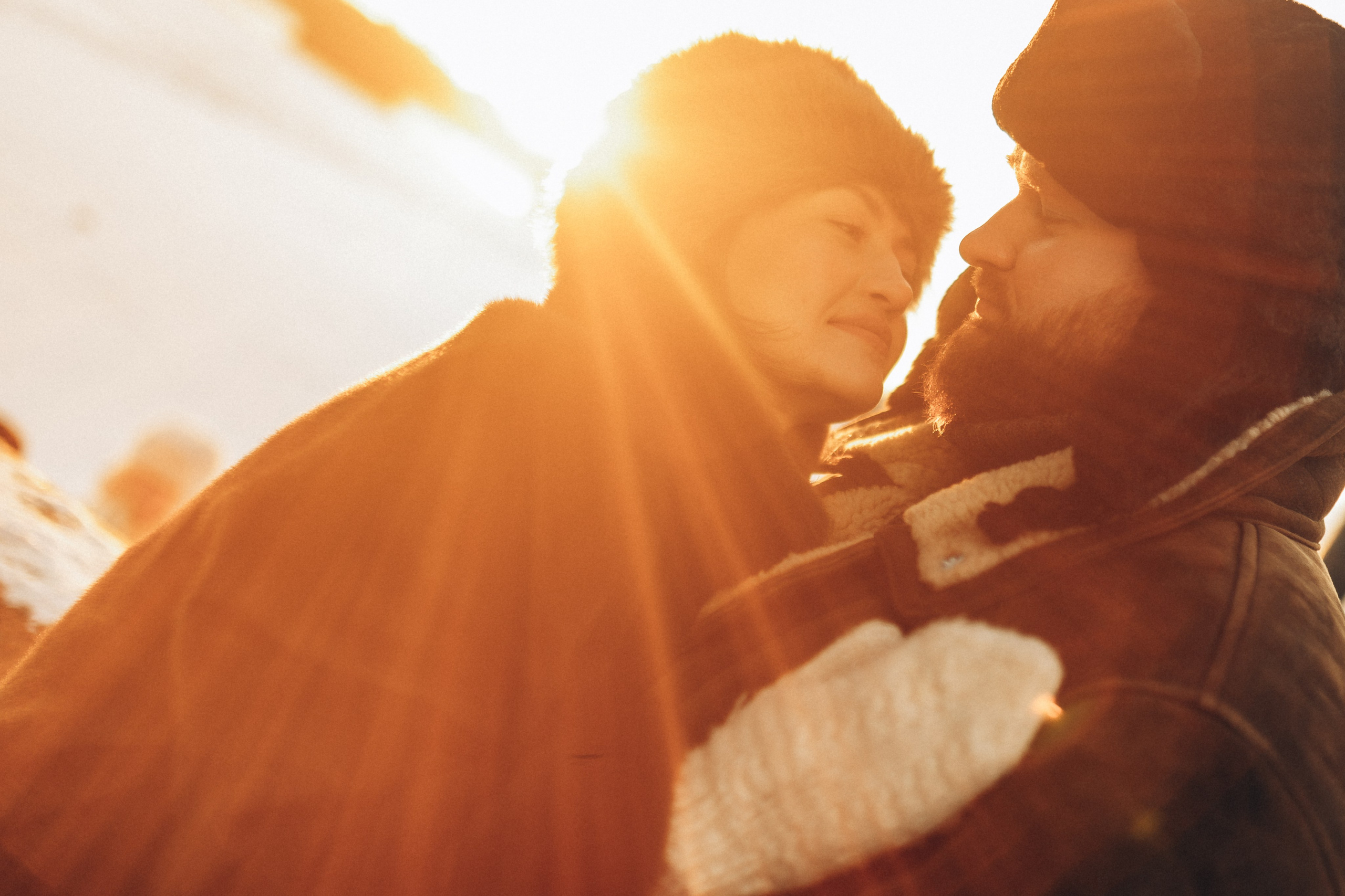Экспресс-фотопрогулка зимняя. Фотограф ПИТЕР СПБ Надежда Баранова