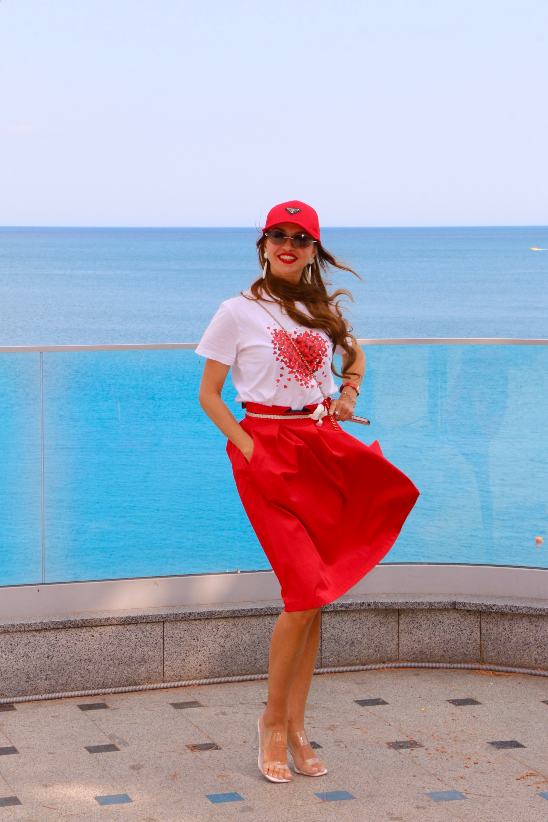 Семейный и детский фотограф в Ялте Ольга Солерина