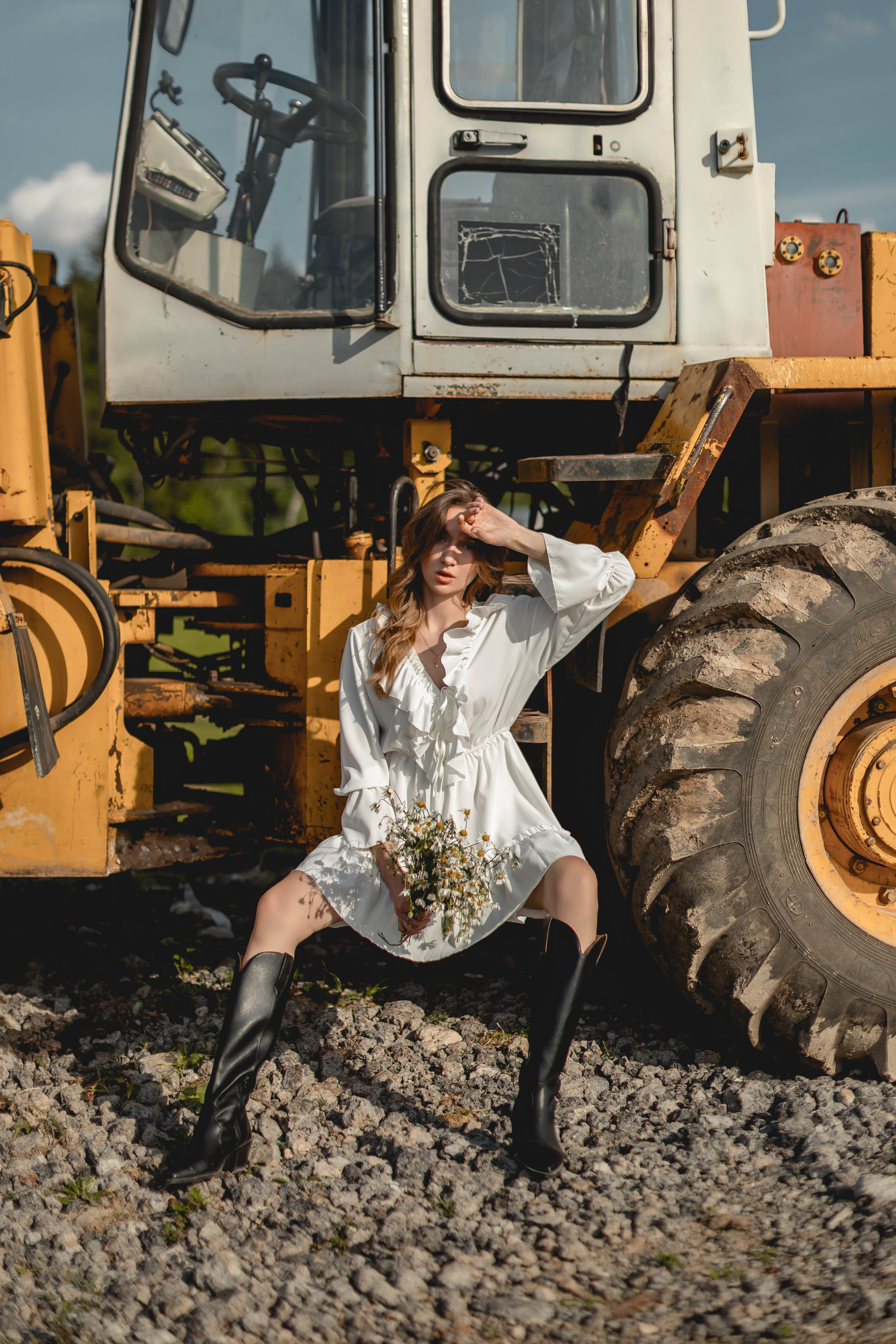 Alena. Главная