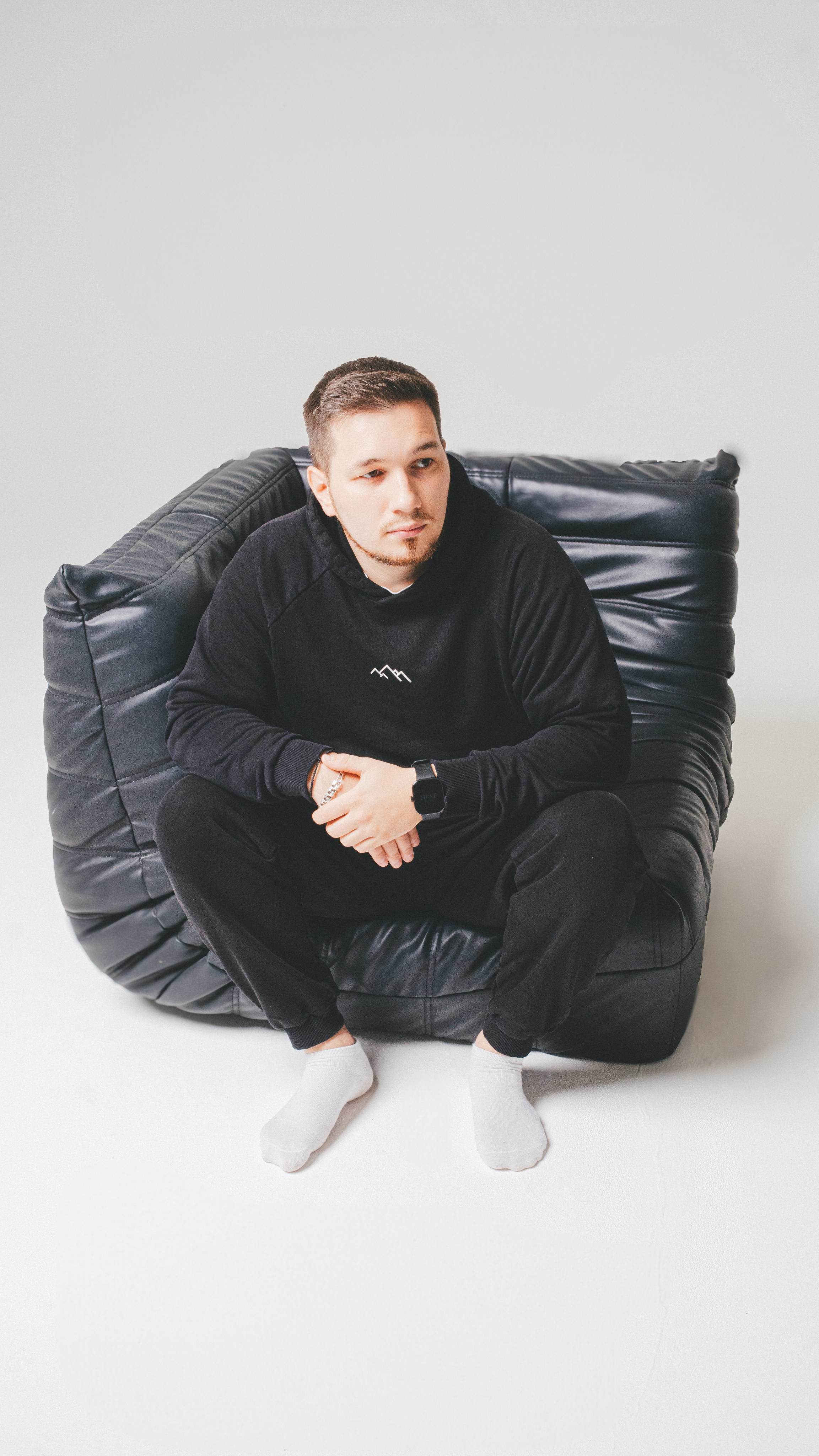 Мужские портреты. Главная