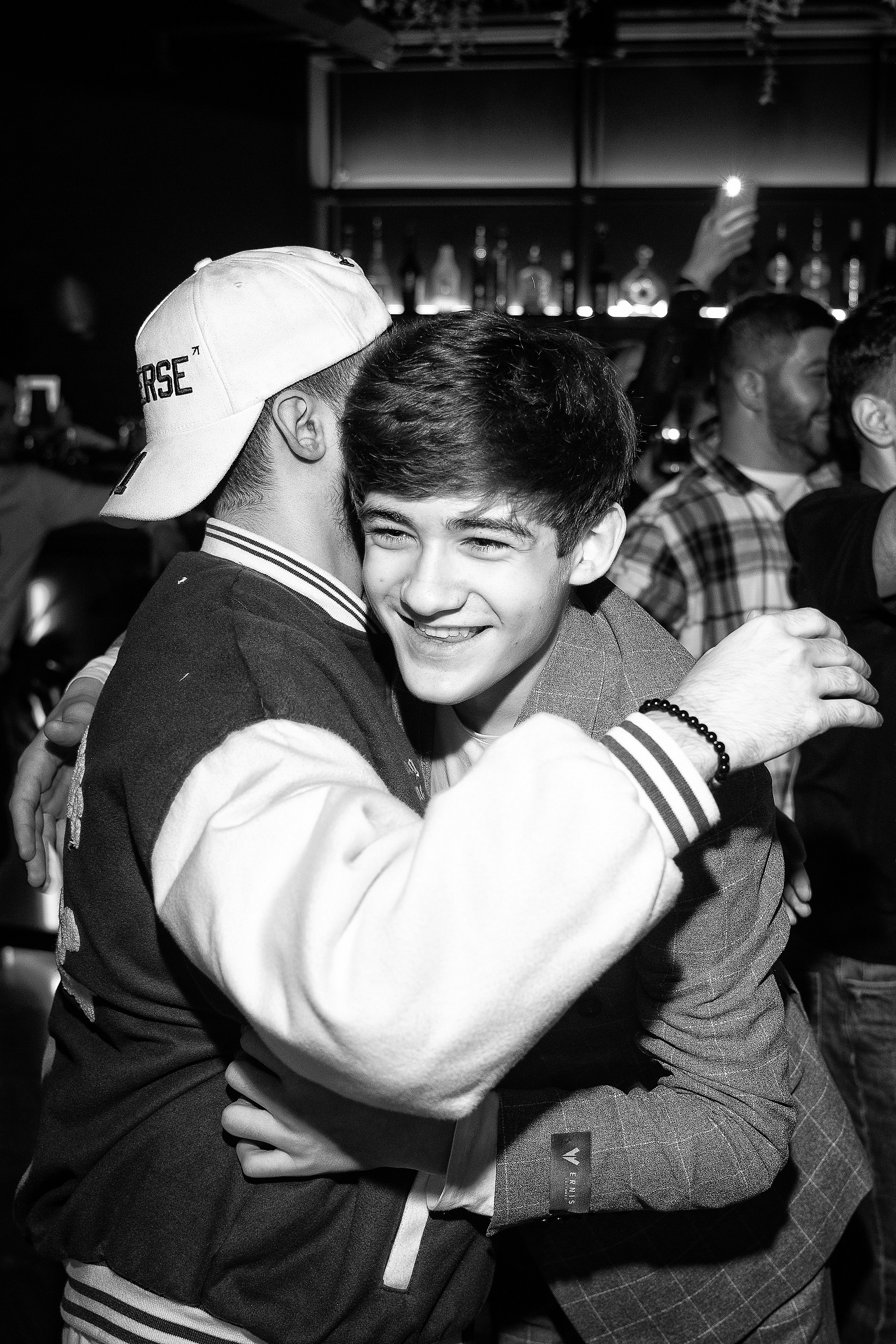 РЕПОРТАЖ. Фотограф в Москве — Новиков Владислав