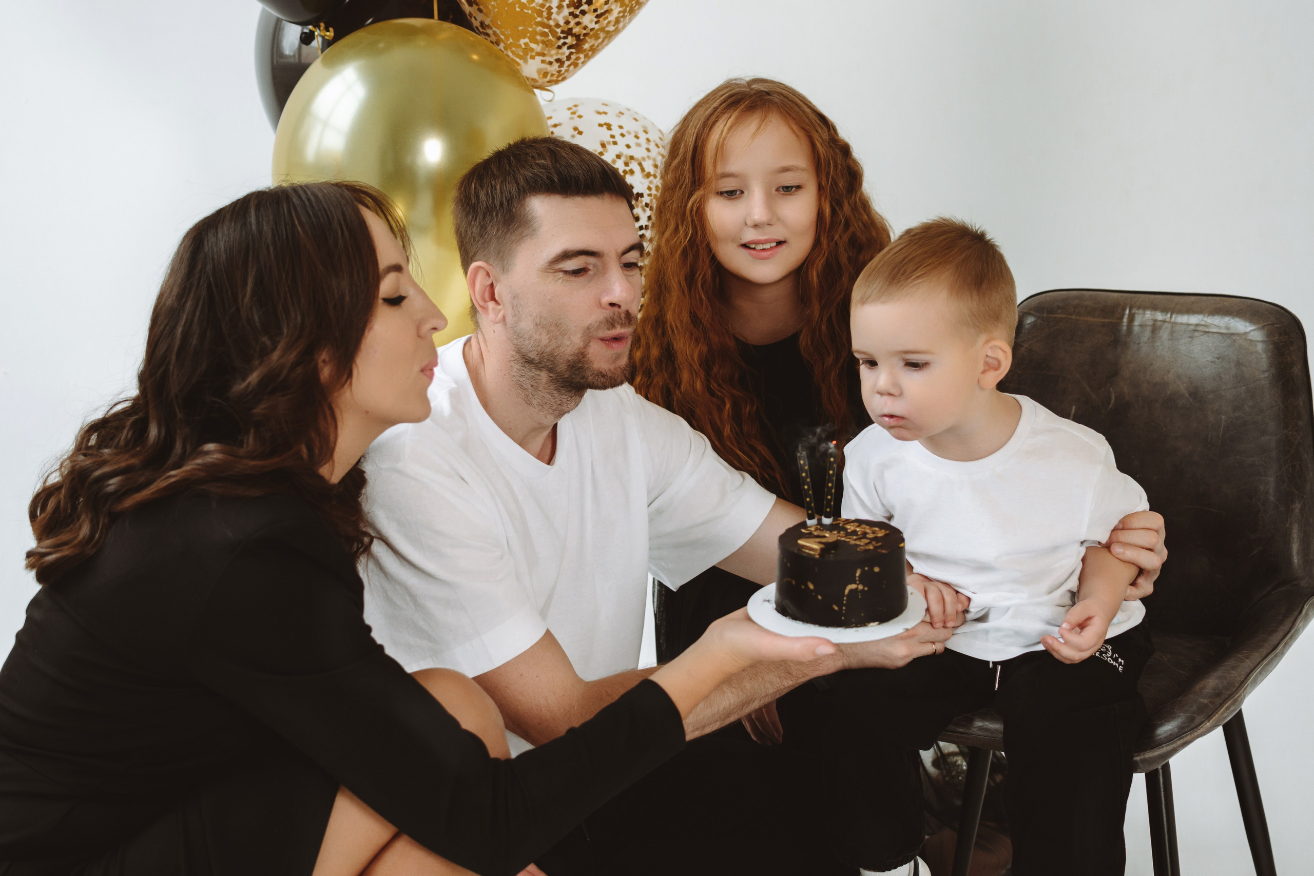 2 года. Фотограф в Твери Дементьева Анастасия