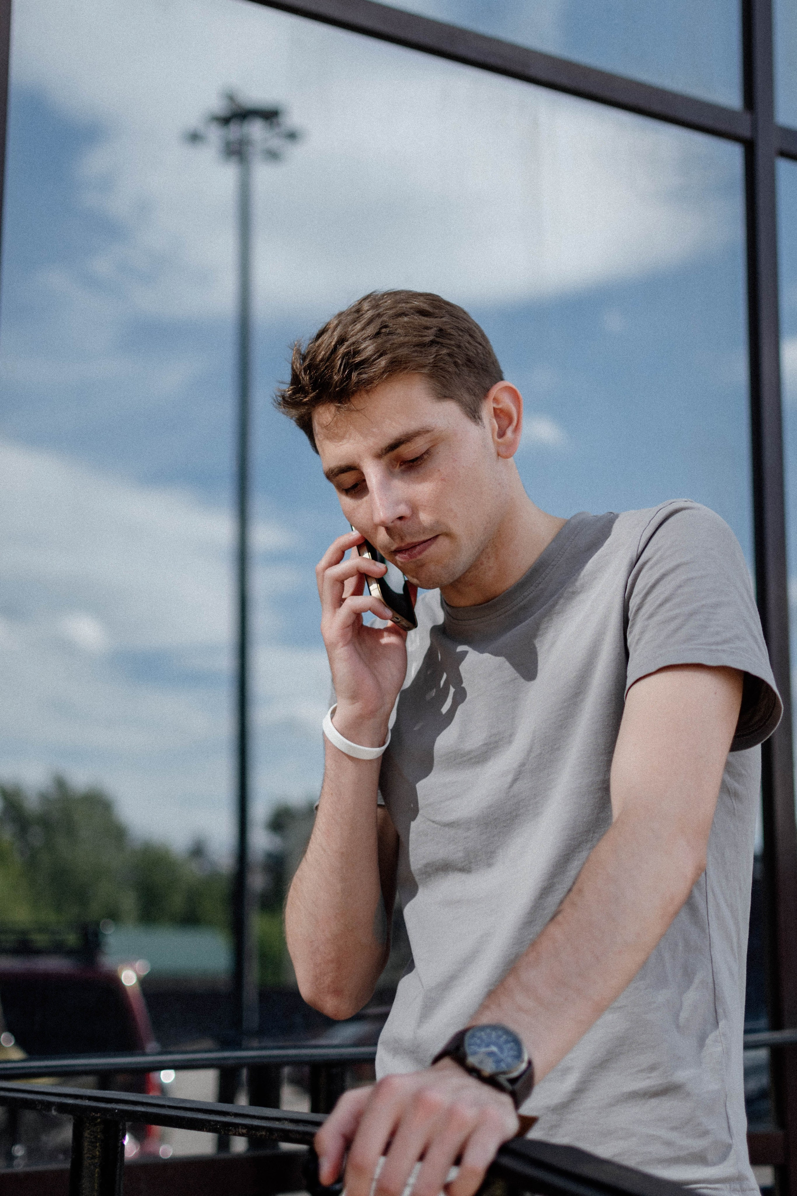 Василий. Фотограф в Твери Дементьева Анастасия