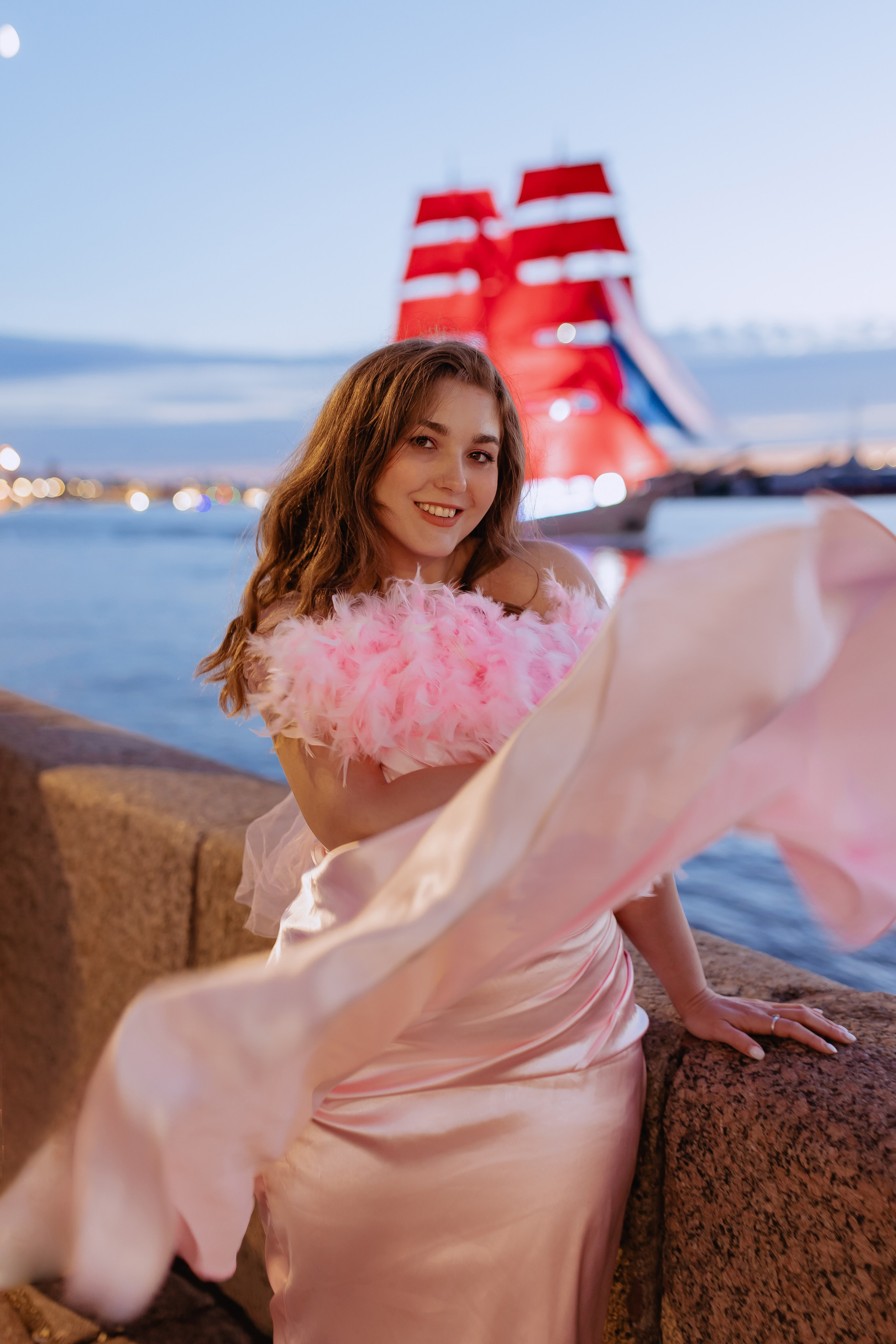 Прогулки. Фотограф в Москве