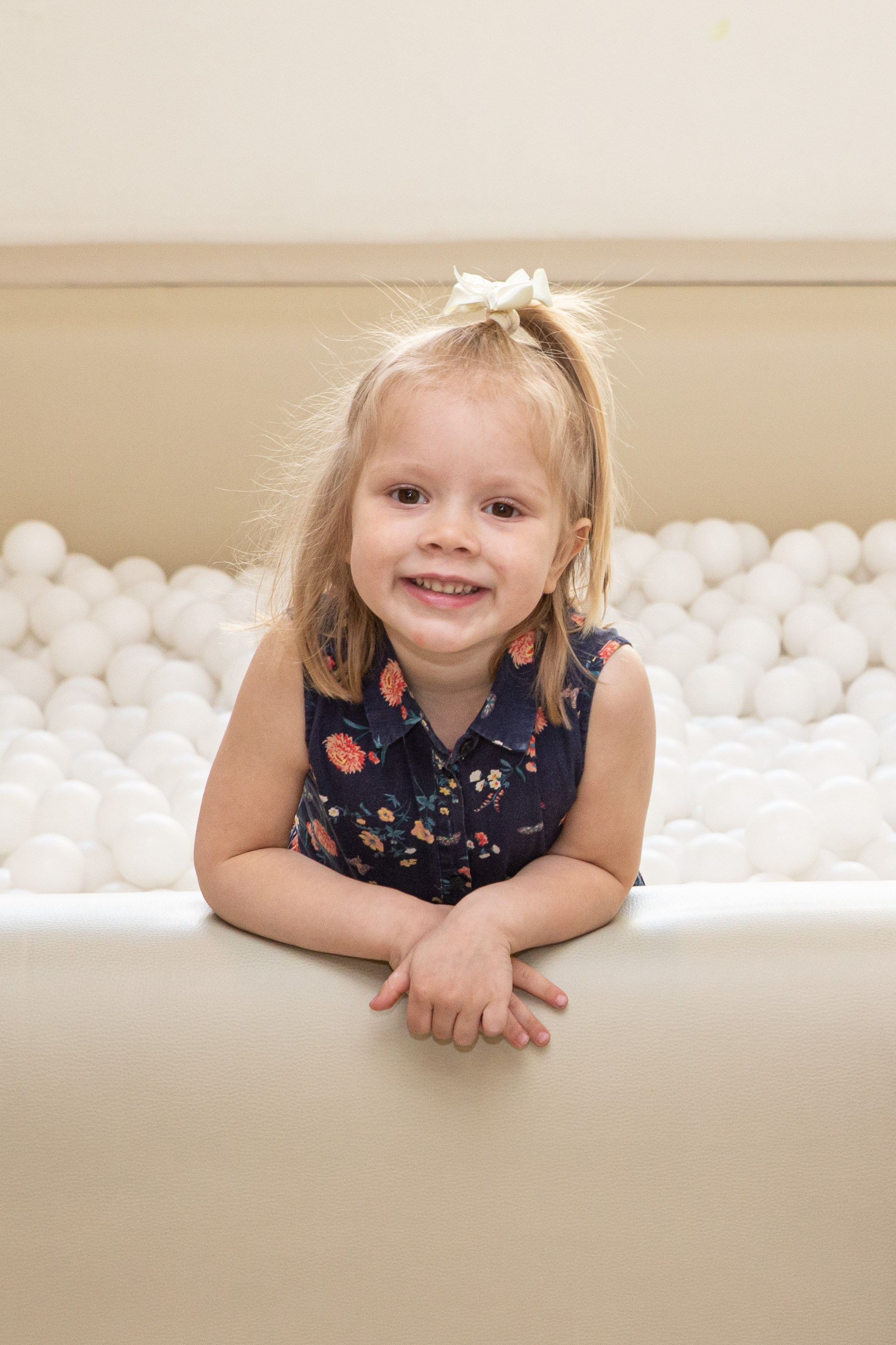 Детские праздники. Рекламный коммерческий фотограф в Москве Владимир Лукьянов