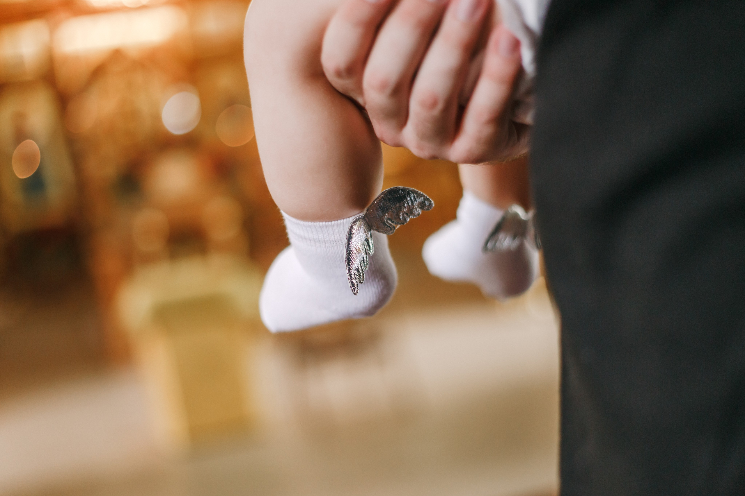 Крестины. Фотограф Саранск Екатерина Жукова