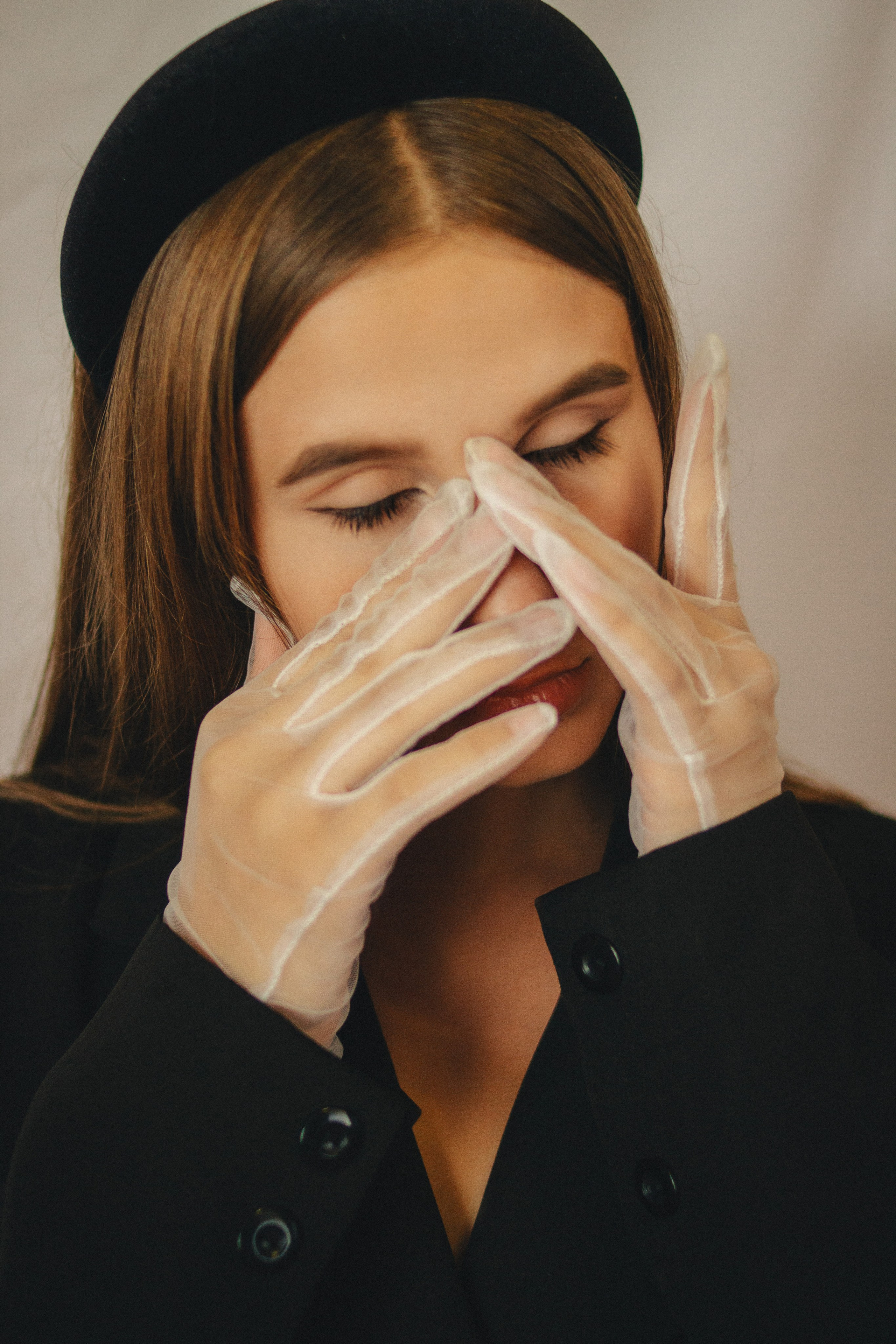 Индивидуальные. Фотограф в Канске Алина