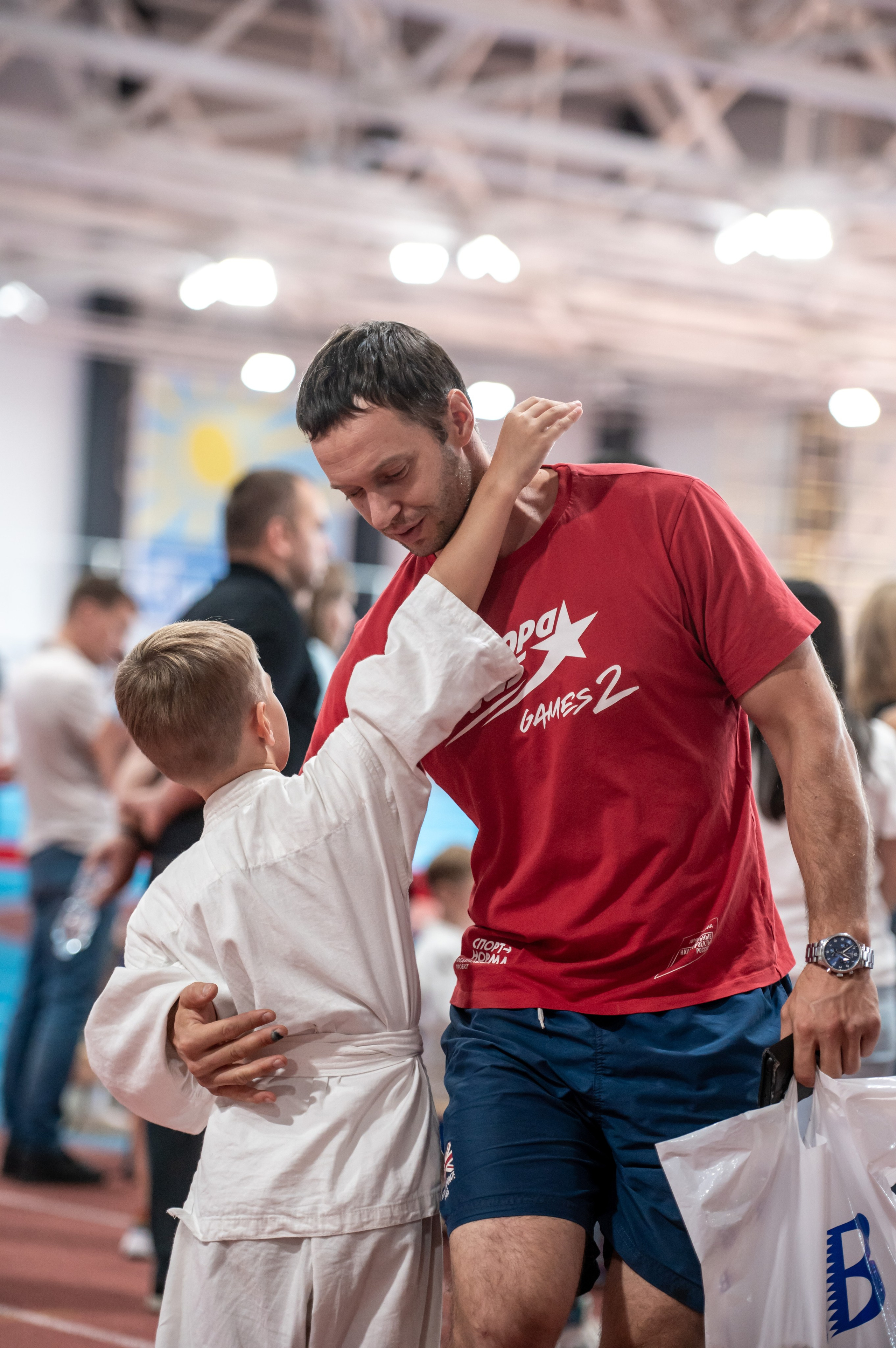 Турнир по дзюдо «Тульский левша», сентябрь 2024. Спортивный фотограф в Туле и Тульской области. Файсханова Фото Спорт