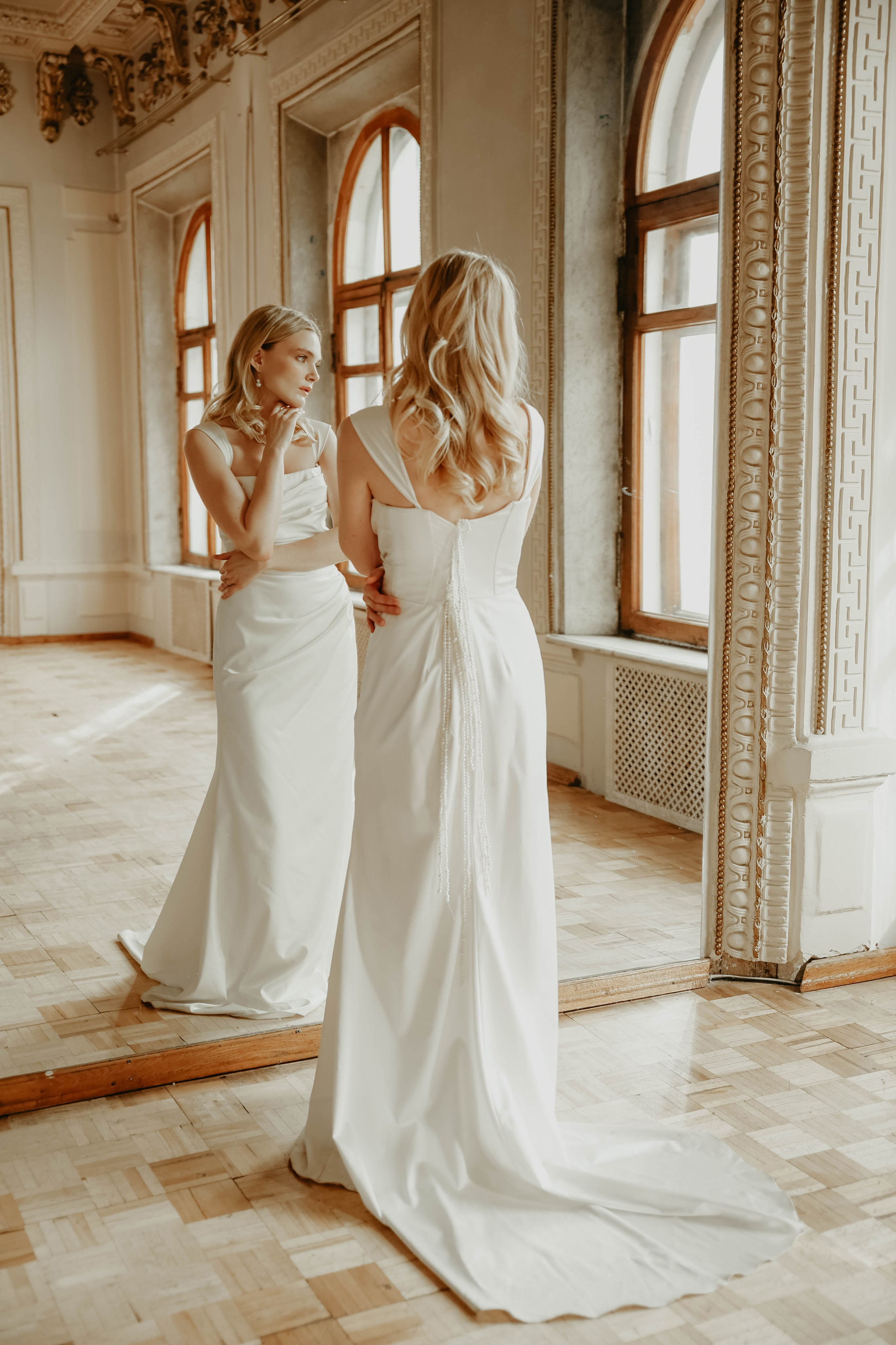 Катаджина и Владислав. Фотограф в Москве и любой точке земного шара Алёна Вялова (Чулкова)